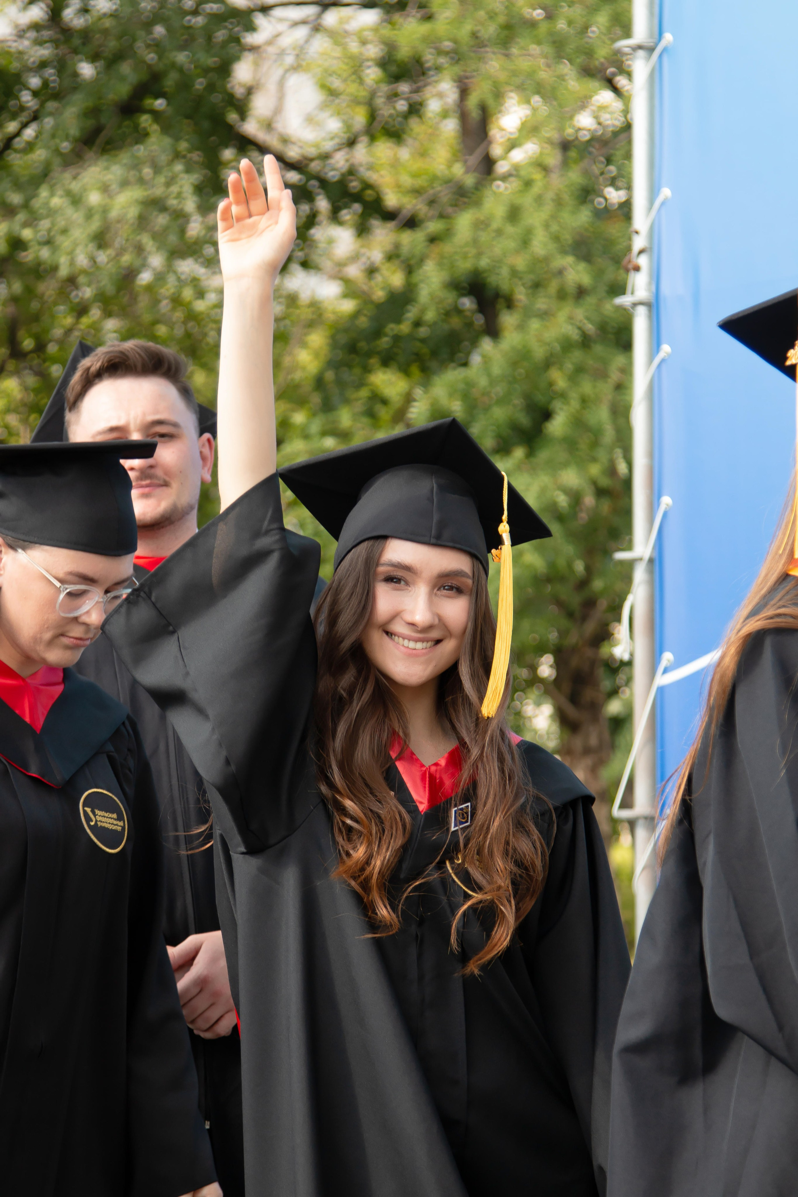 Мероприятия урфу. Репортажный фотограф Даниил Коваленко