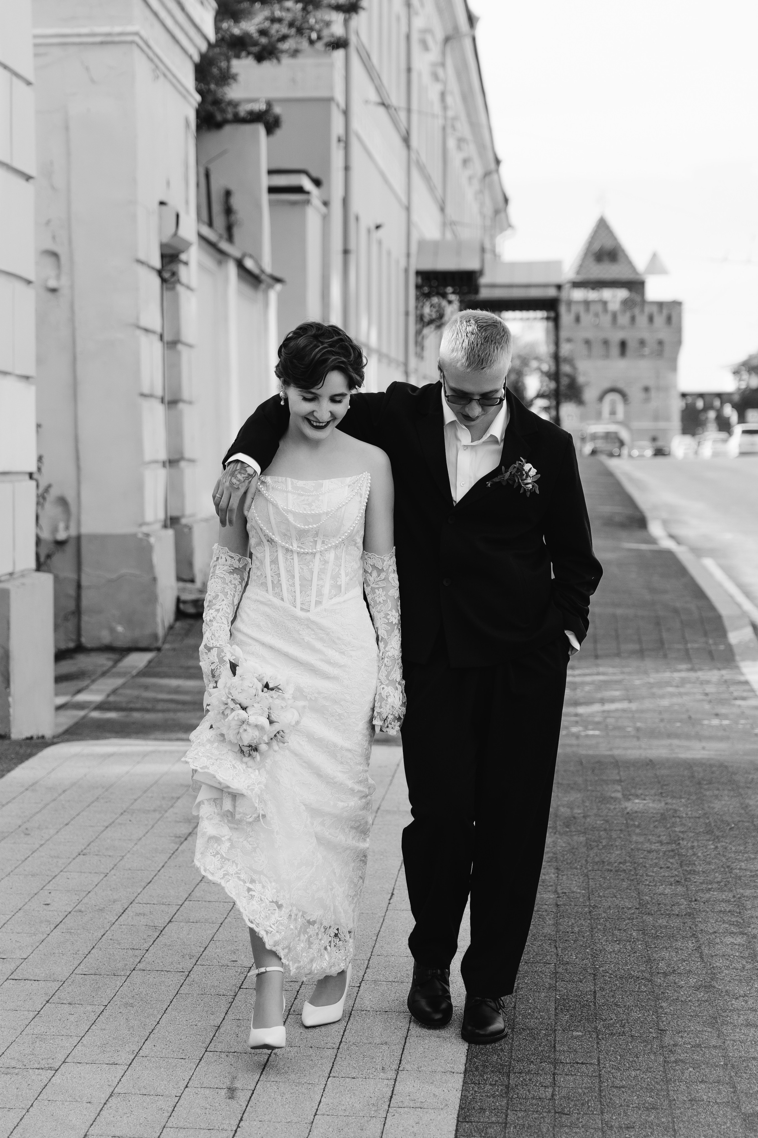 Свадебное портфолио. Свадебный и студийный фотограф в Нижнем Новгороде