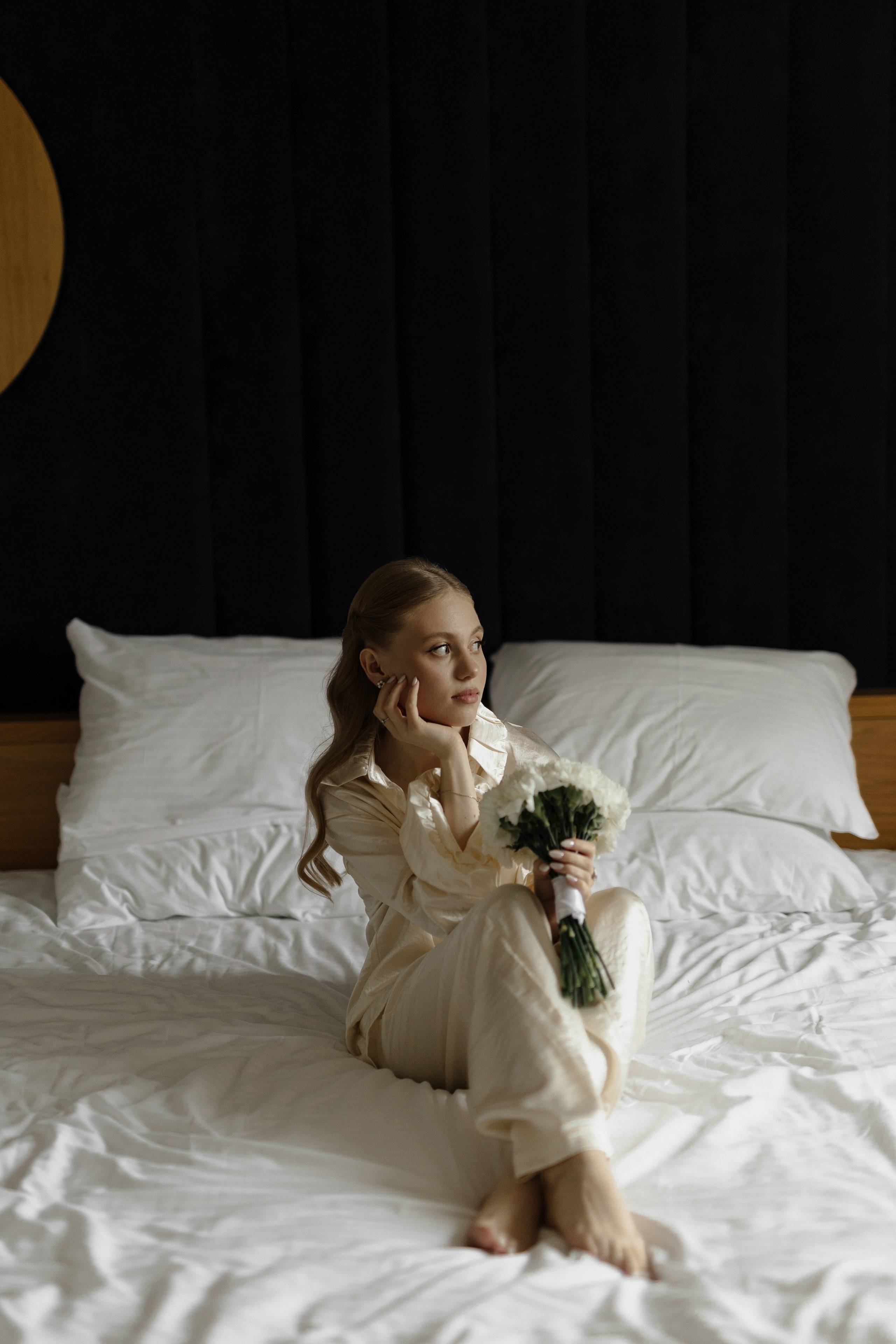 Свадьба Кирилла и Полины. Фотограф Кольчугино/Владимир/Москва Елизавета Иода