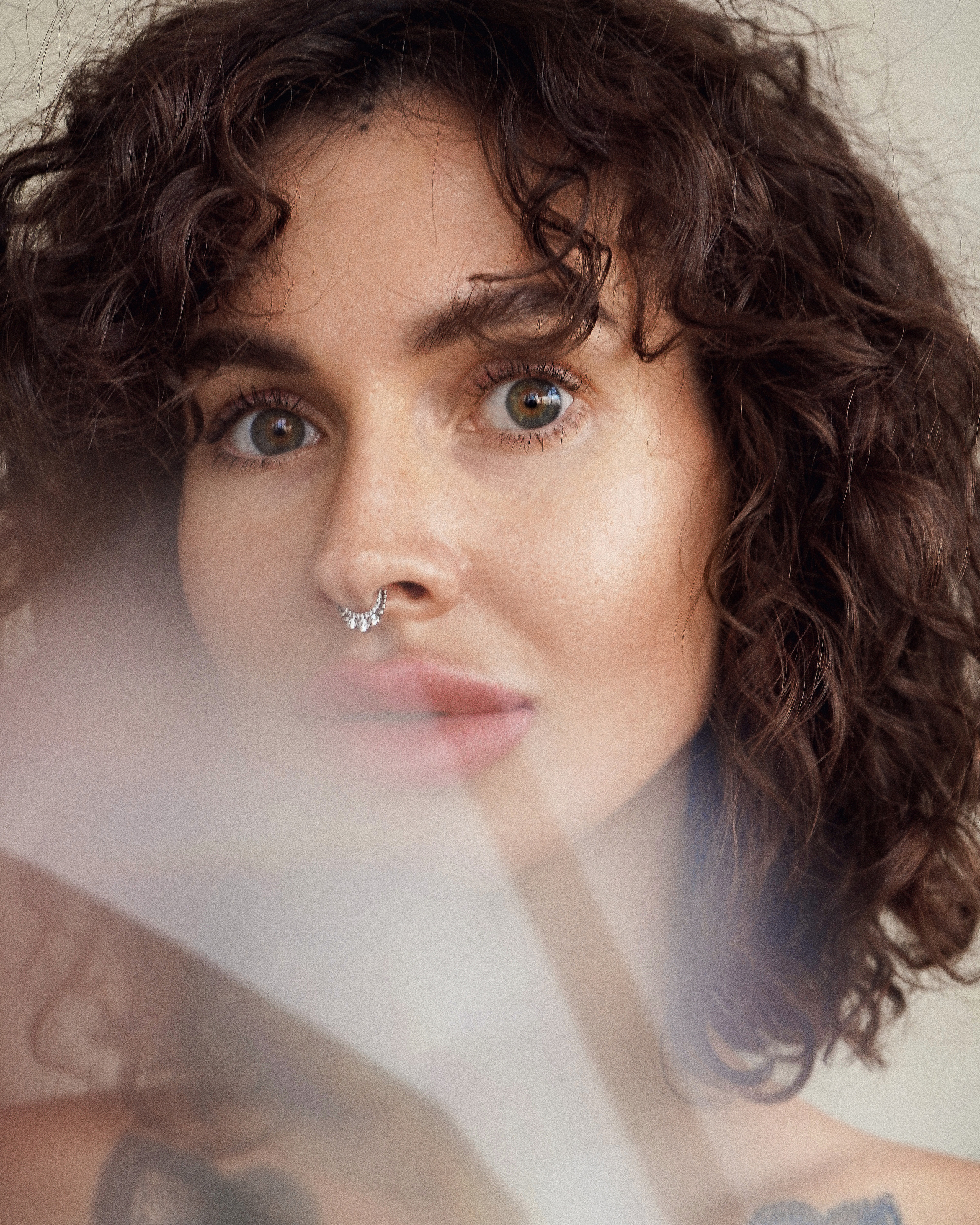 Индивидуальные съемки