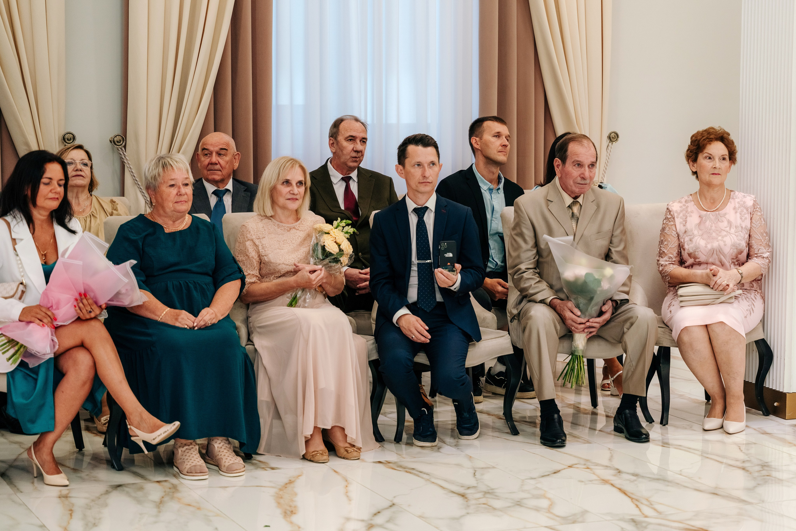 Екатерина и Павел | Москва. Свадебный фотограф Анастасия Лебедикова Москва