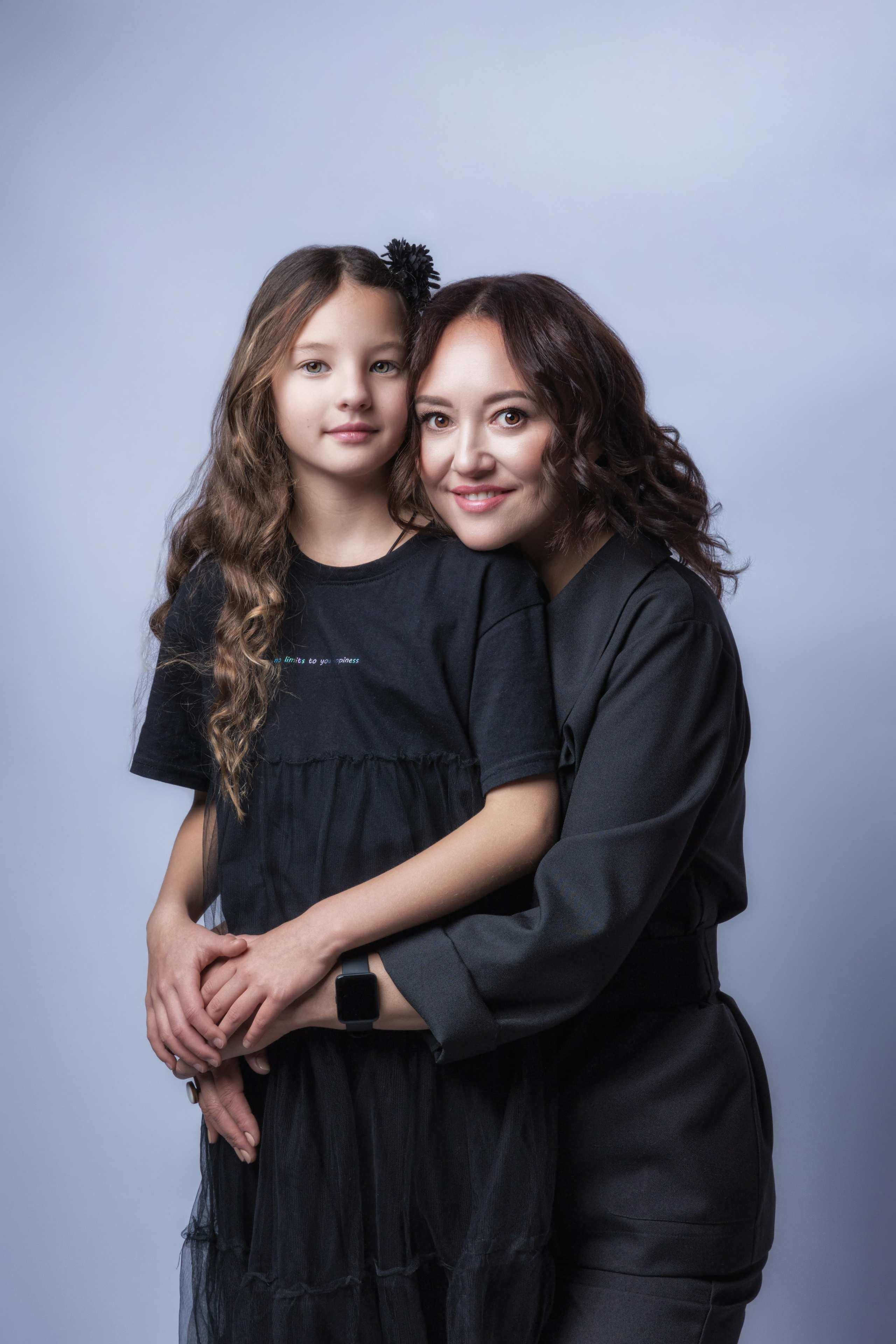 Семейные фотосессии. Фотограф Ирина Бобрешова. Коряжма