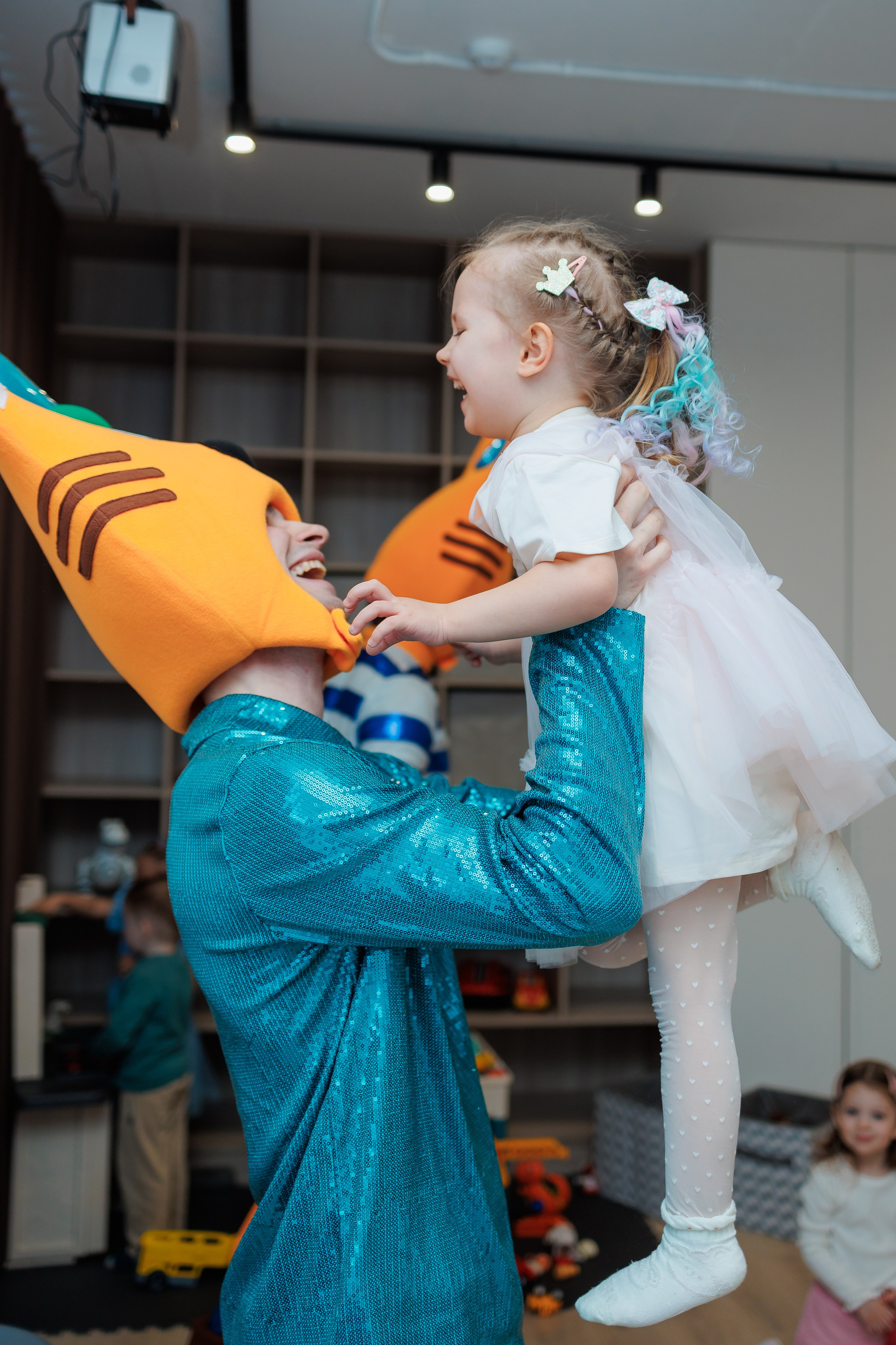 Аня! С днем рождения!. Свадебный фотограф Саратов Екатерина Абросимова