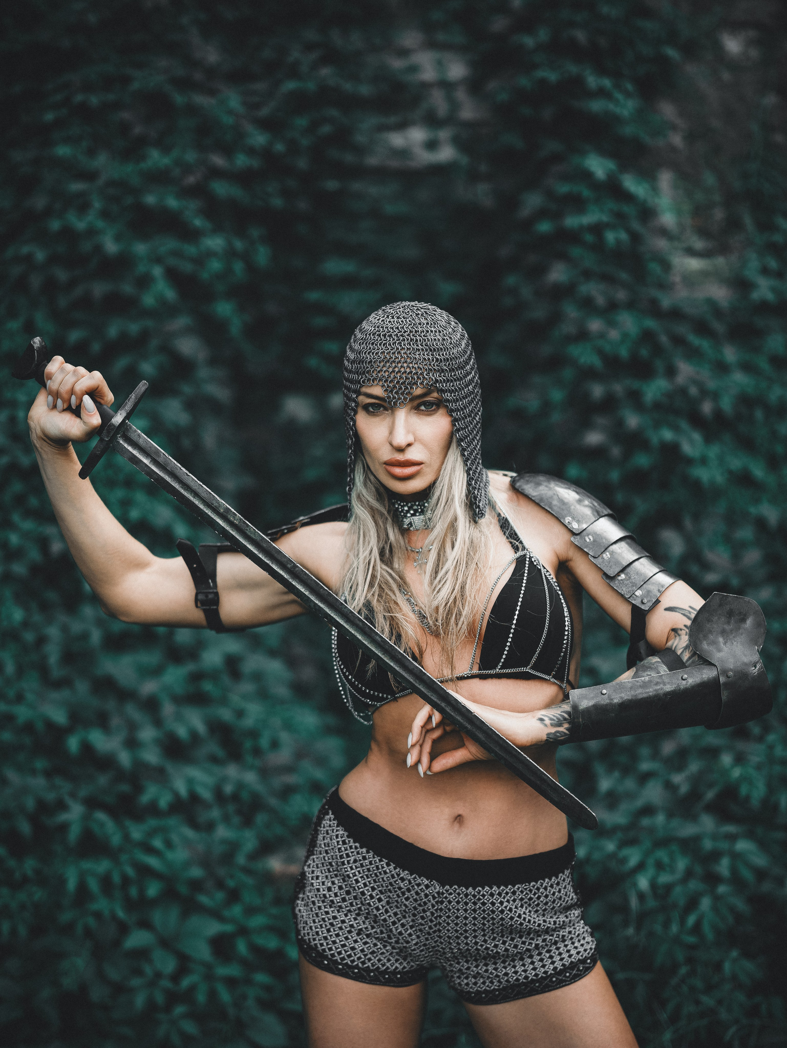 Контент для тренеров. Фотограф Олег Сотник