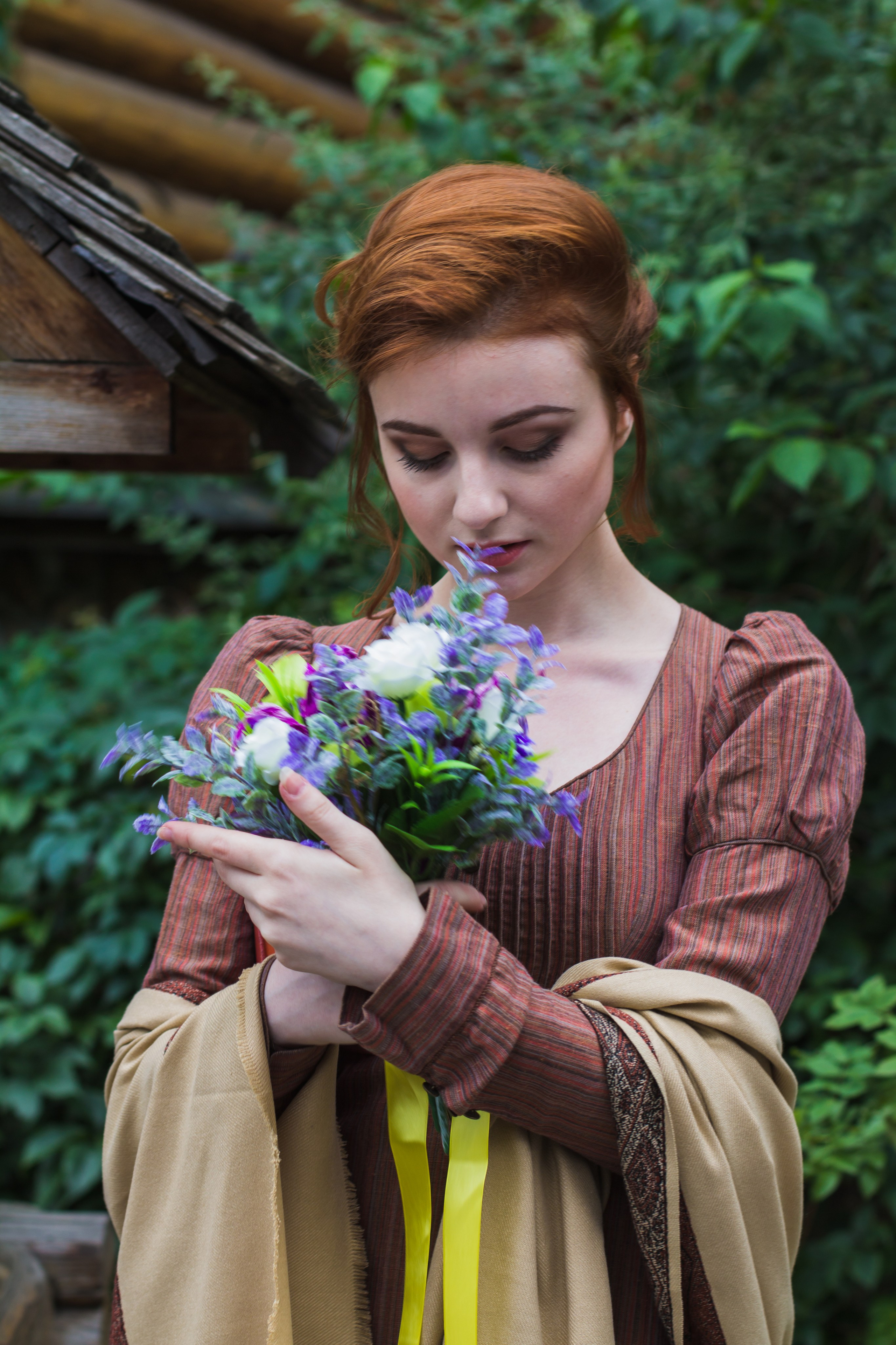 Фотофест. Фотограф Москва Дылыкова Долгар