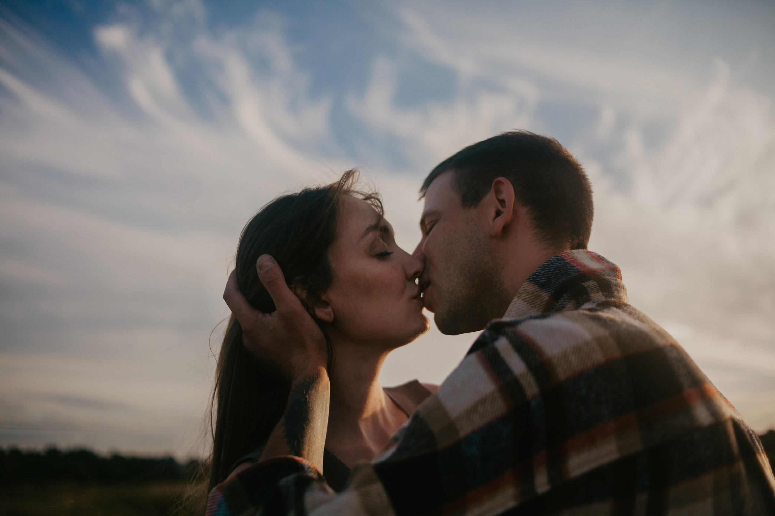 Лена, Вова и Марк — Семейная фотосессия. Семейный фотограф во Всеволожске и Санкт-Петербурге Юлия Капустина