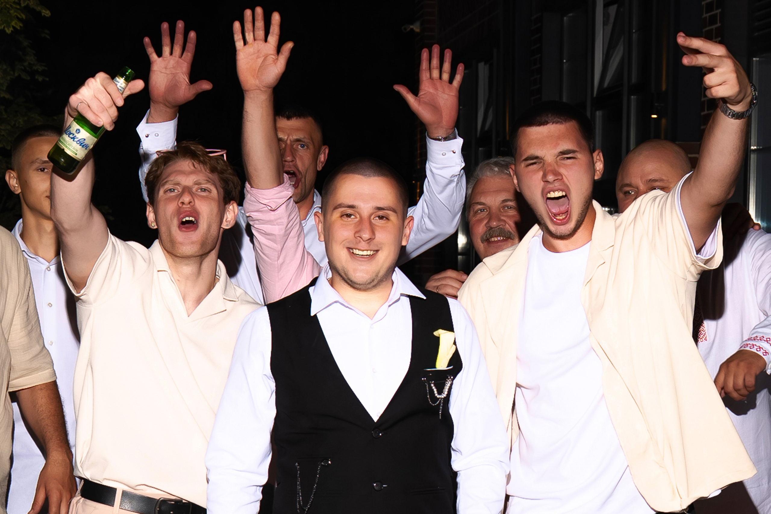 Y&V. Vladislav Blinov photographer