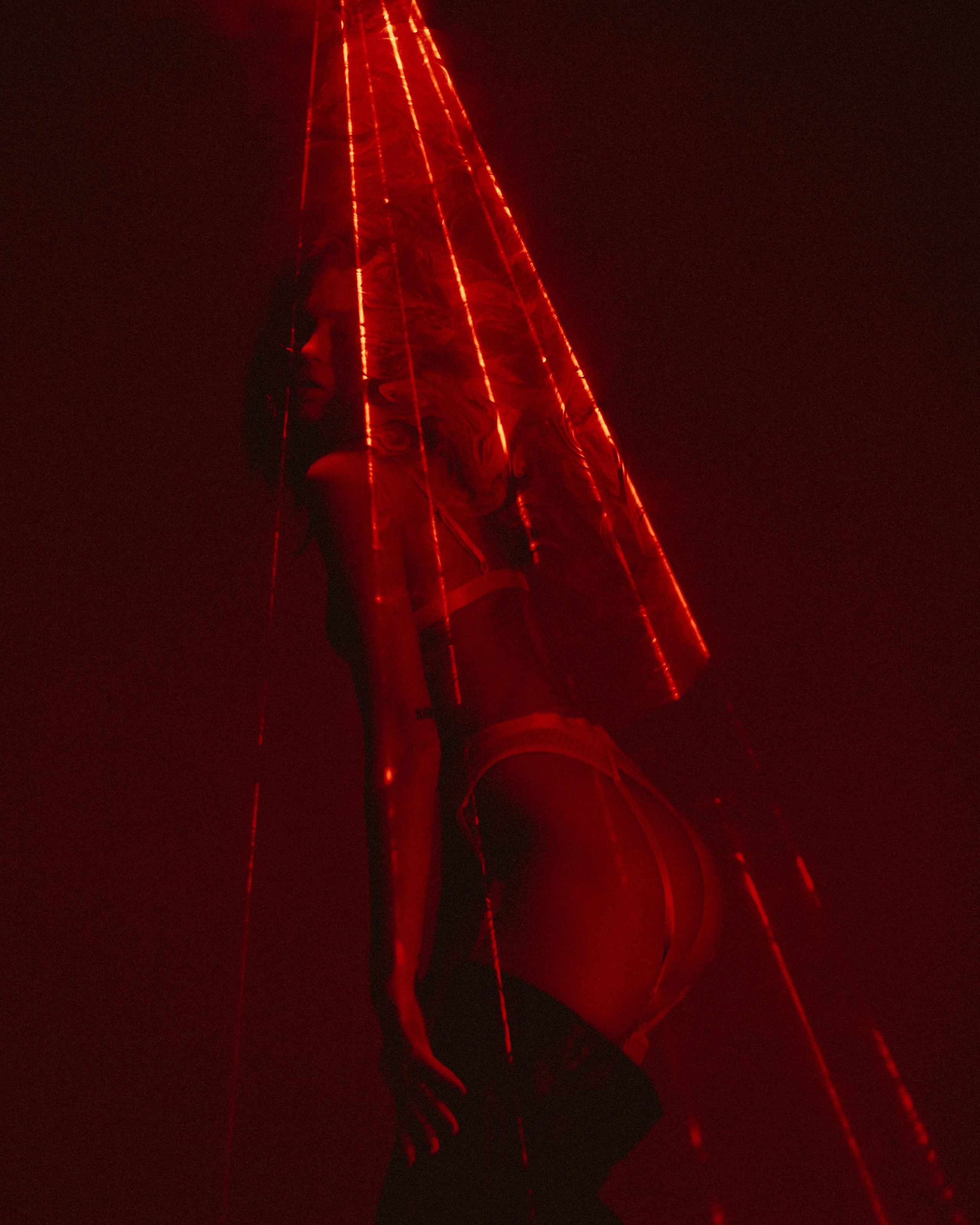 Dasha Tomatto. Фотограф Москва | Анастасия Кочиш