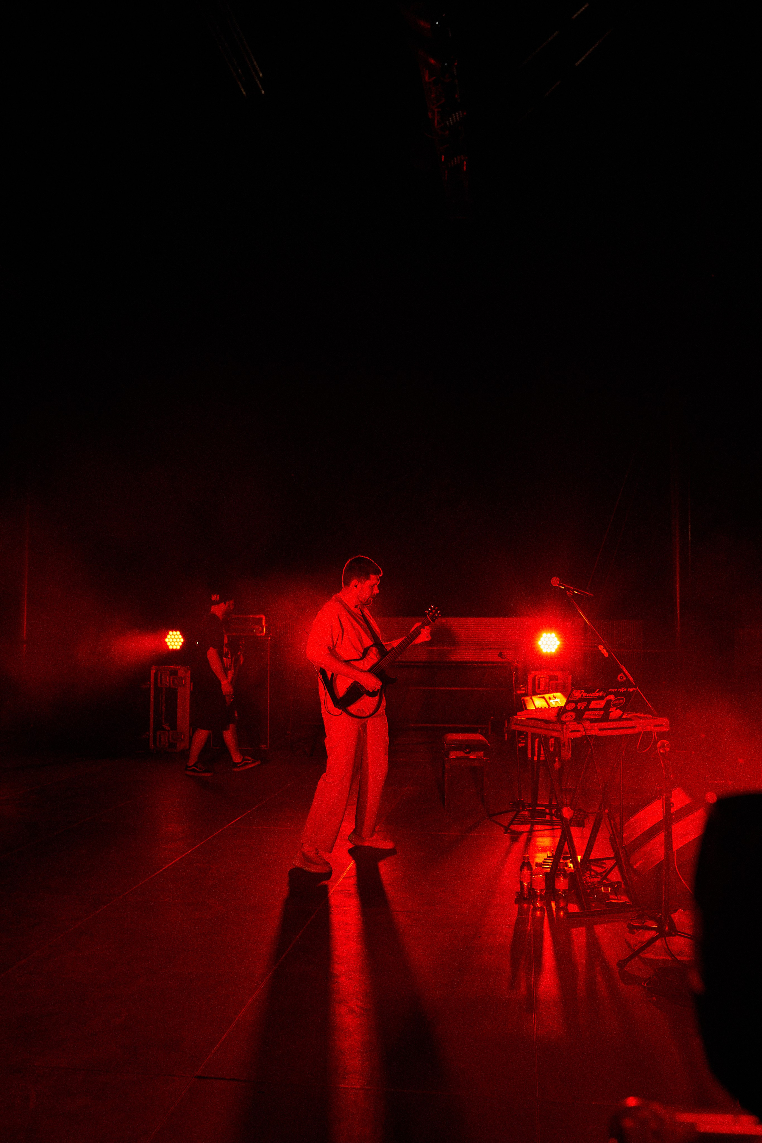 Noise MC. Фотограф Илья Клопов