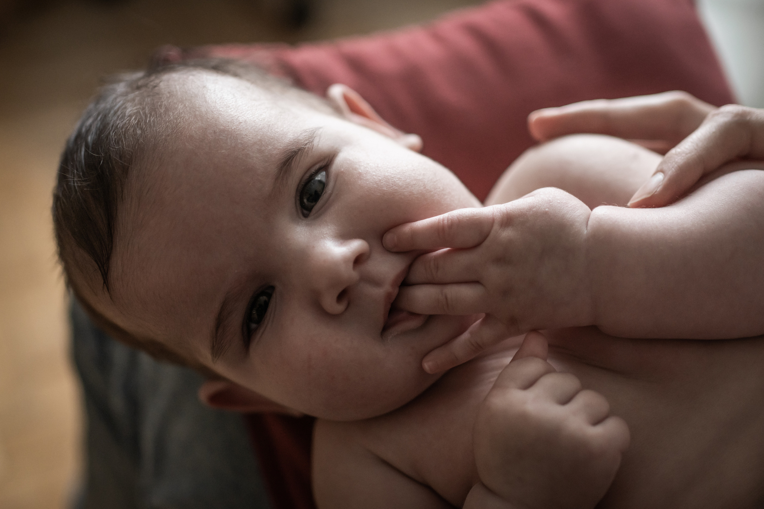 4 поколения. Семейный фотограф Ефремова Виктория