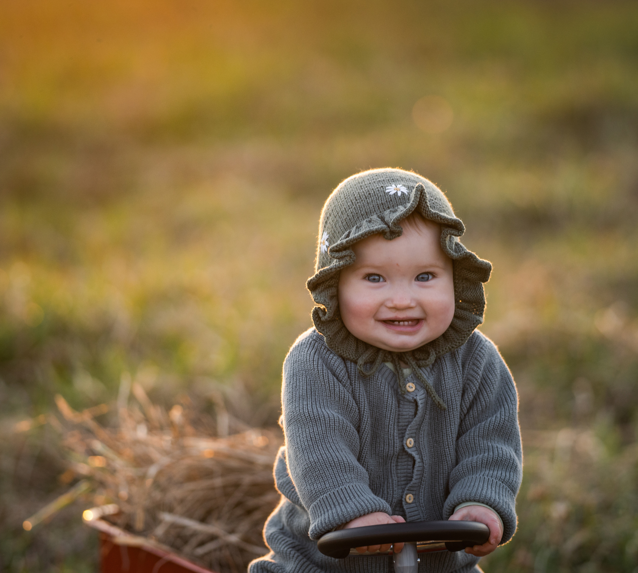 Трактористы. Семейный фотограф Ефремова Виктория