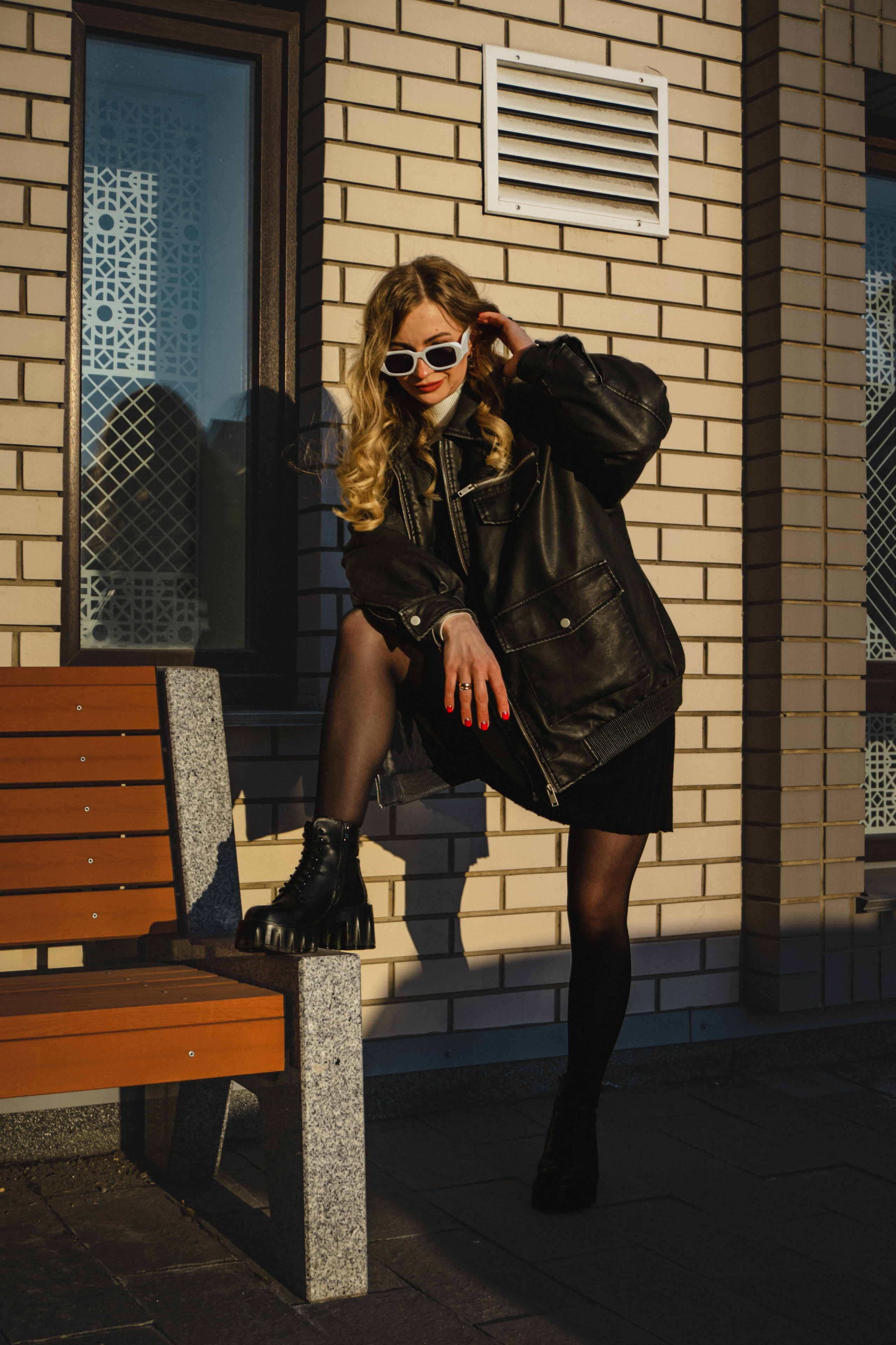 Fashion-съемка. Фотограф, видеограф и пилот дрона на Байкале