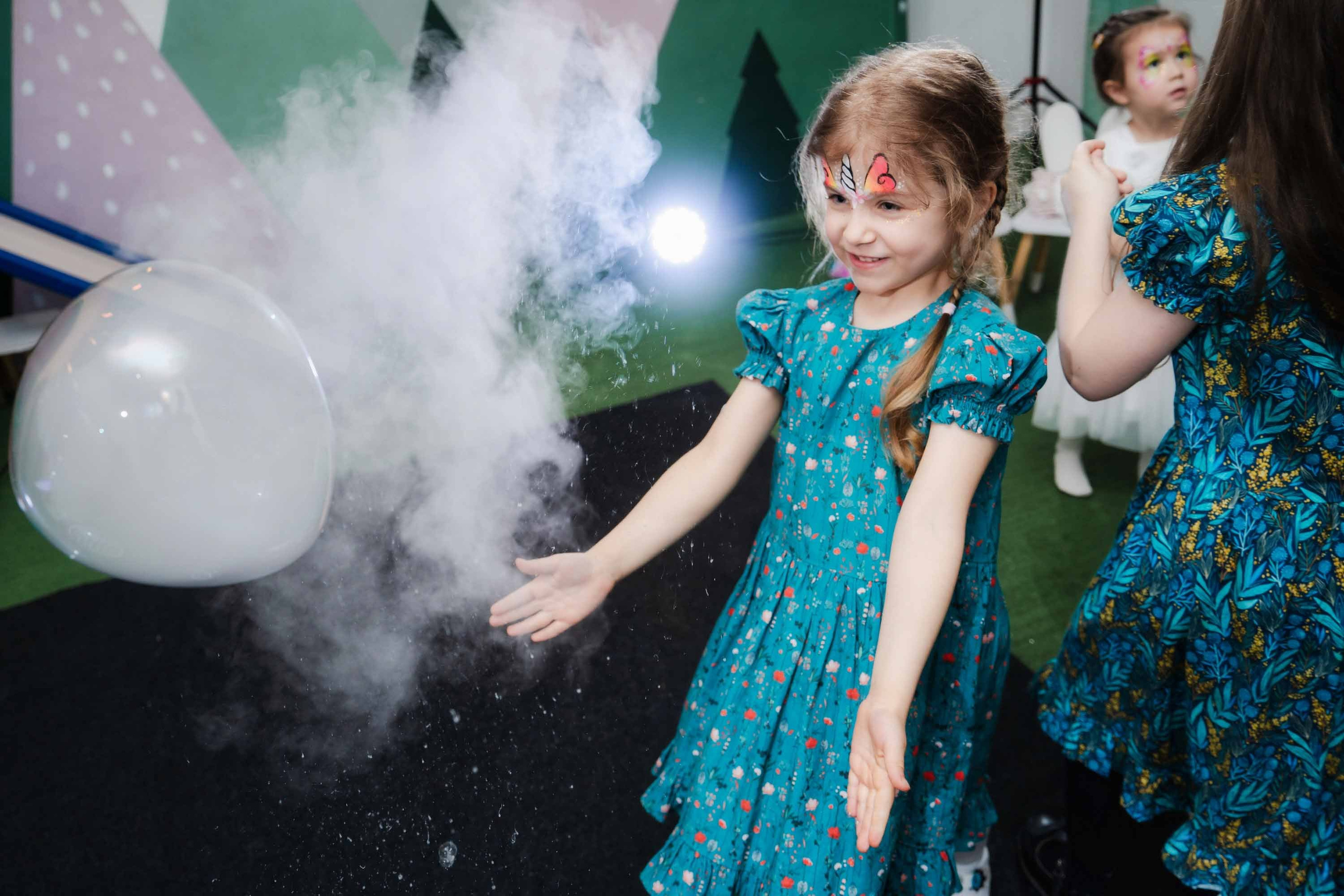 День рождения Ариши. Свадебный и семейный фотограф в Санкт-Петербурге Виктор Голубев