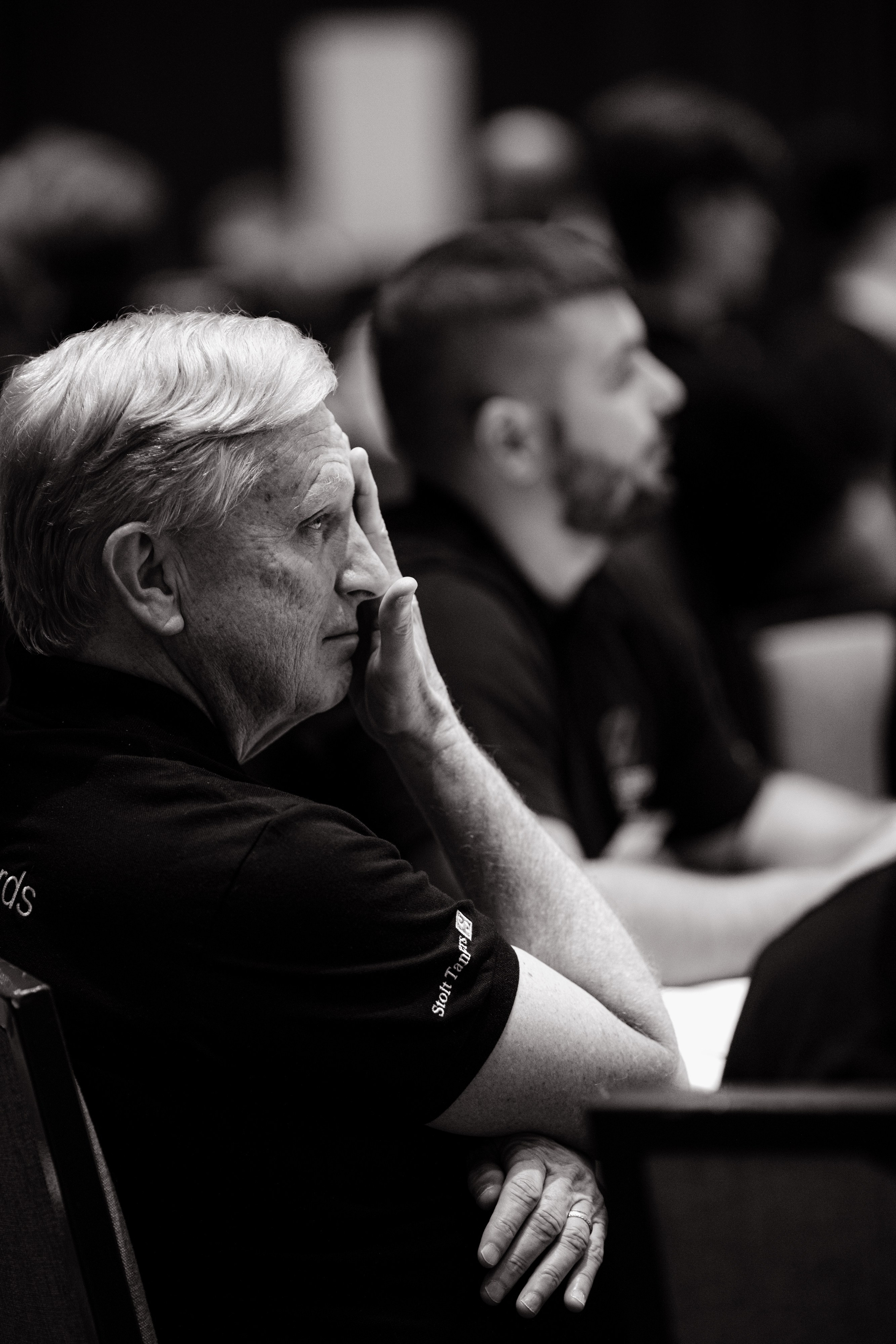 Stolt Tankers. Свадебный и репортажный фотограф