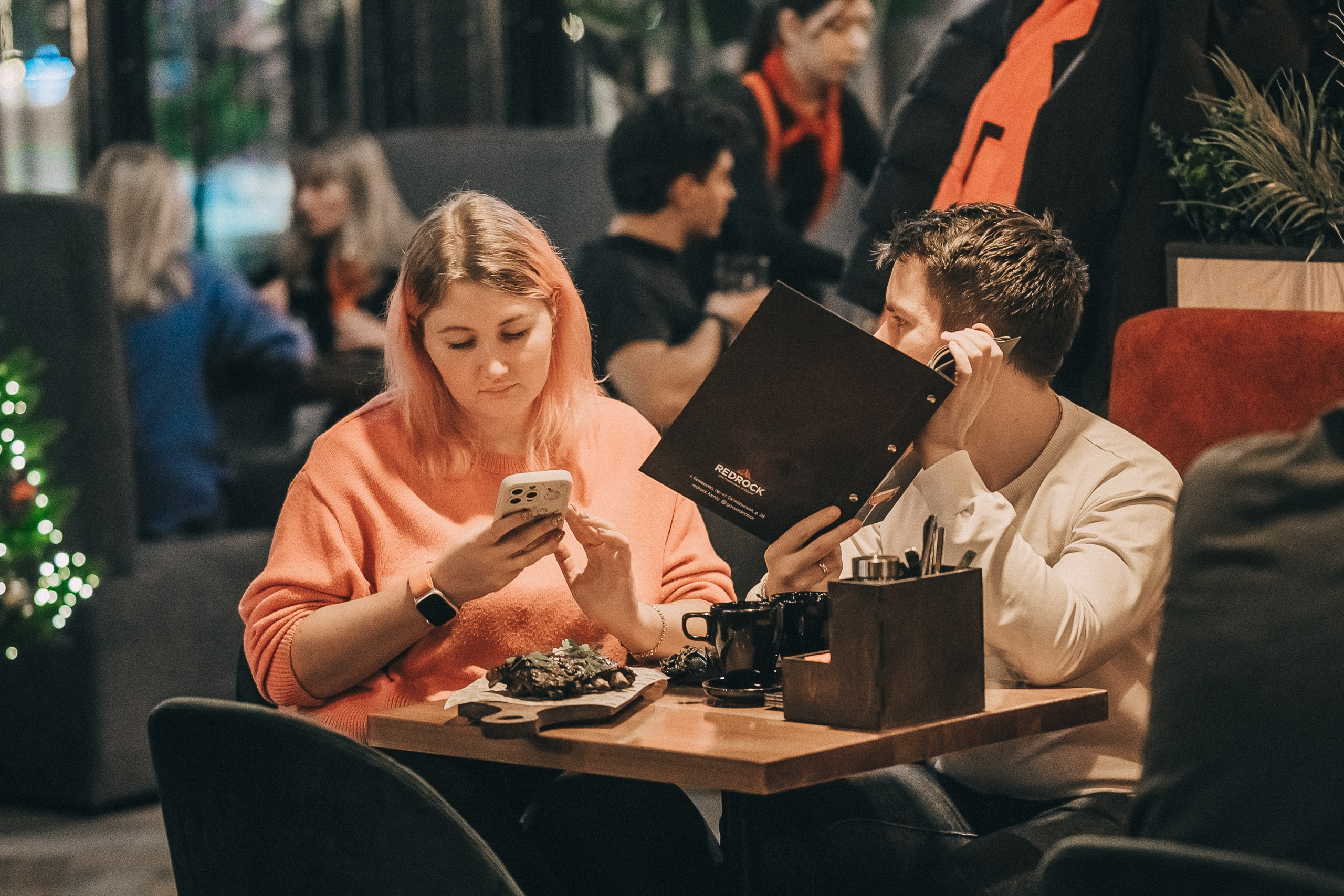 Открытие Жадины Гавядины. Фотограф в Кемерово Владислав Шульц