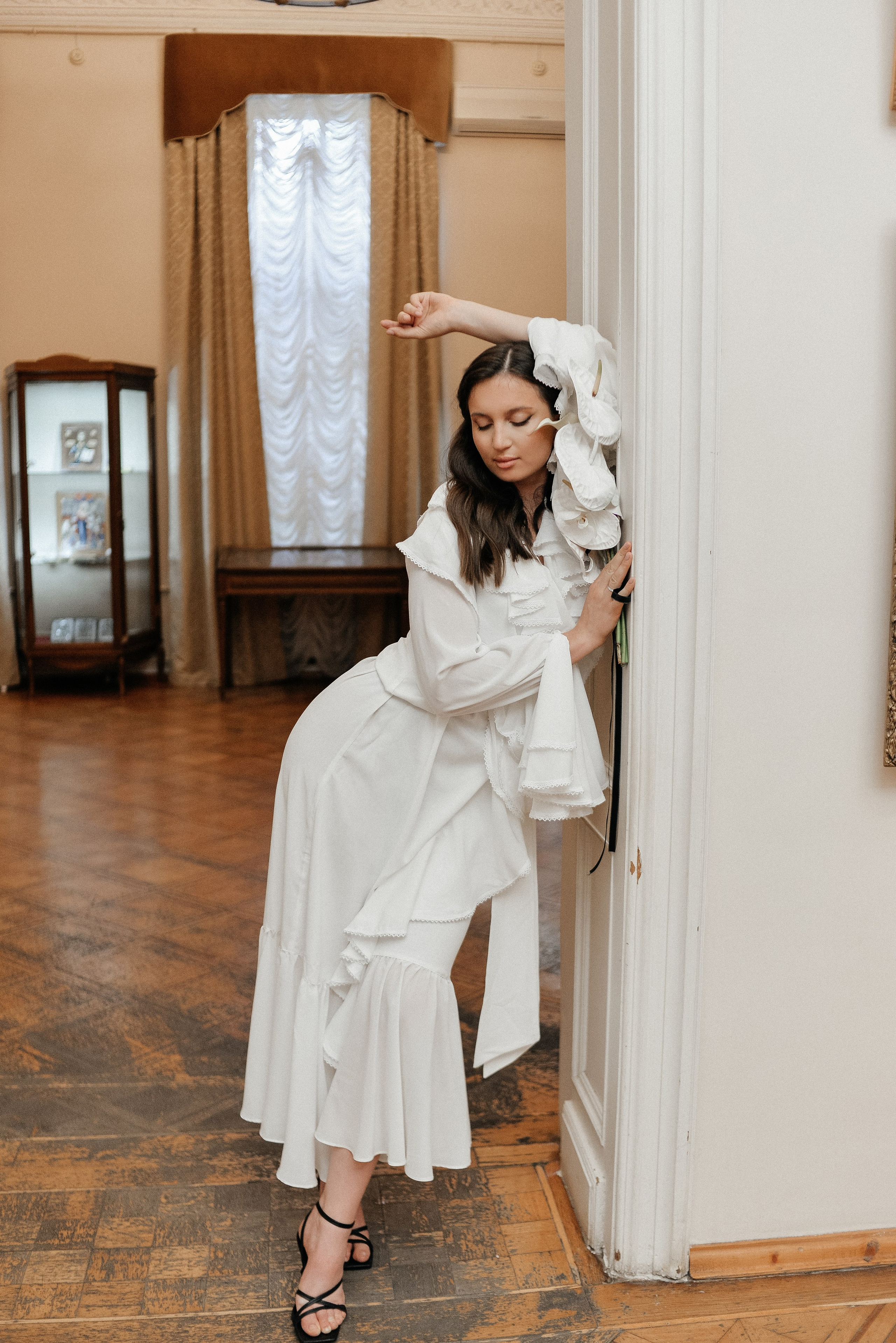 Мария & Иван. Свадебный и семейный фотограф Ростов-на-Дону Евгения Борисова