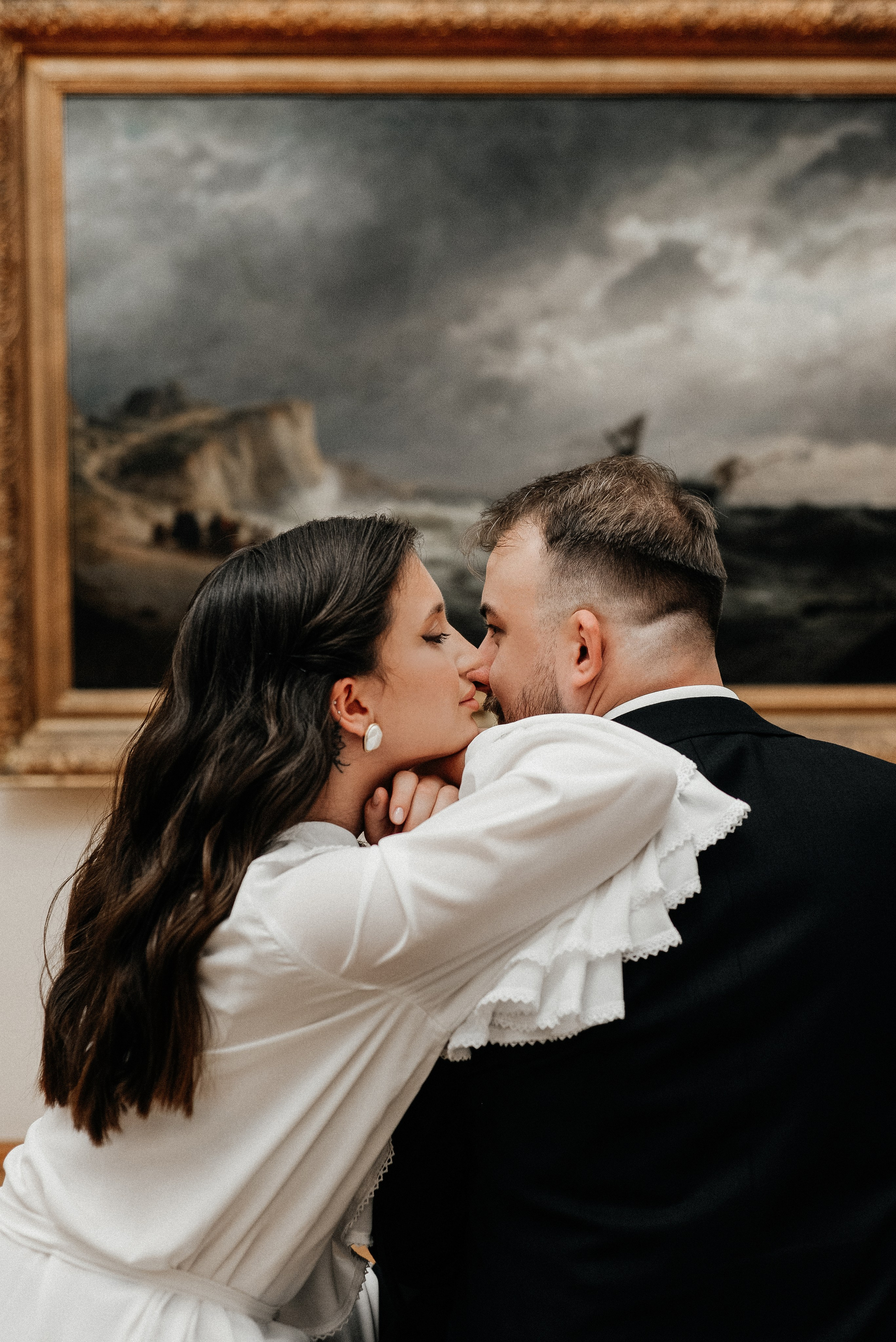 Мария & Иван. Свадебный и семейный фотограф Ростов-на-Дону Евгения Борисова