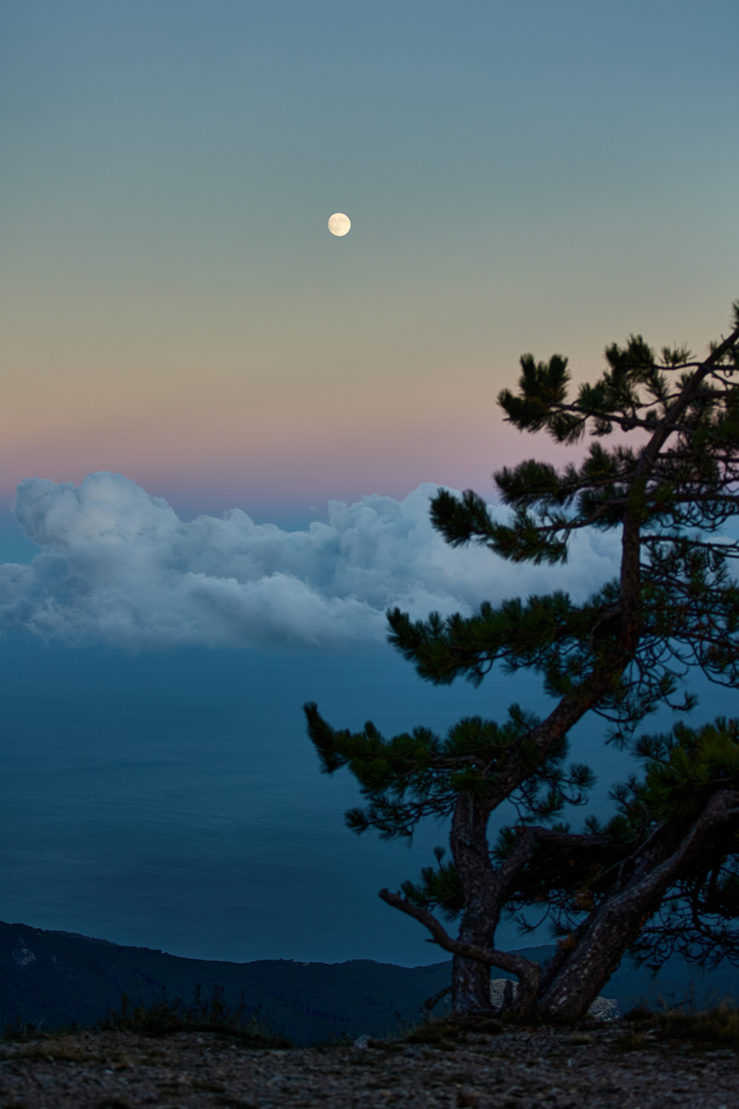 Крым. Хороший репортажный и промышленный фотограф в Казани Алексей Щелконогов