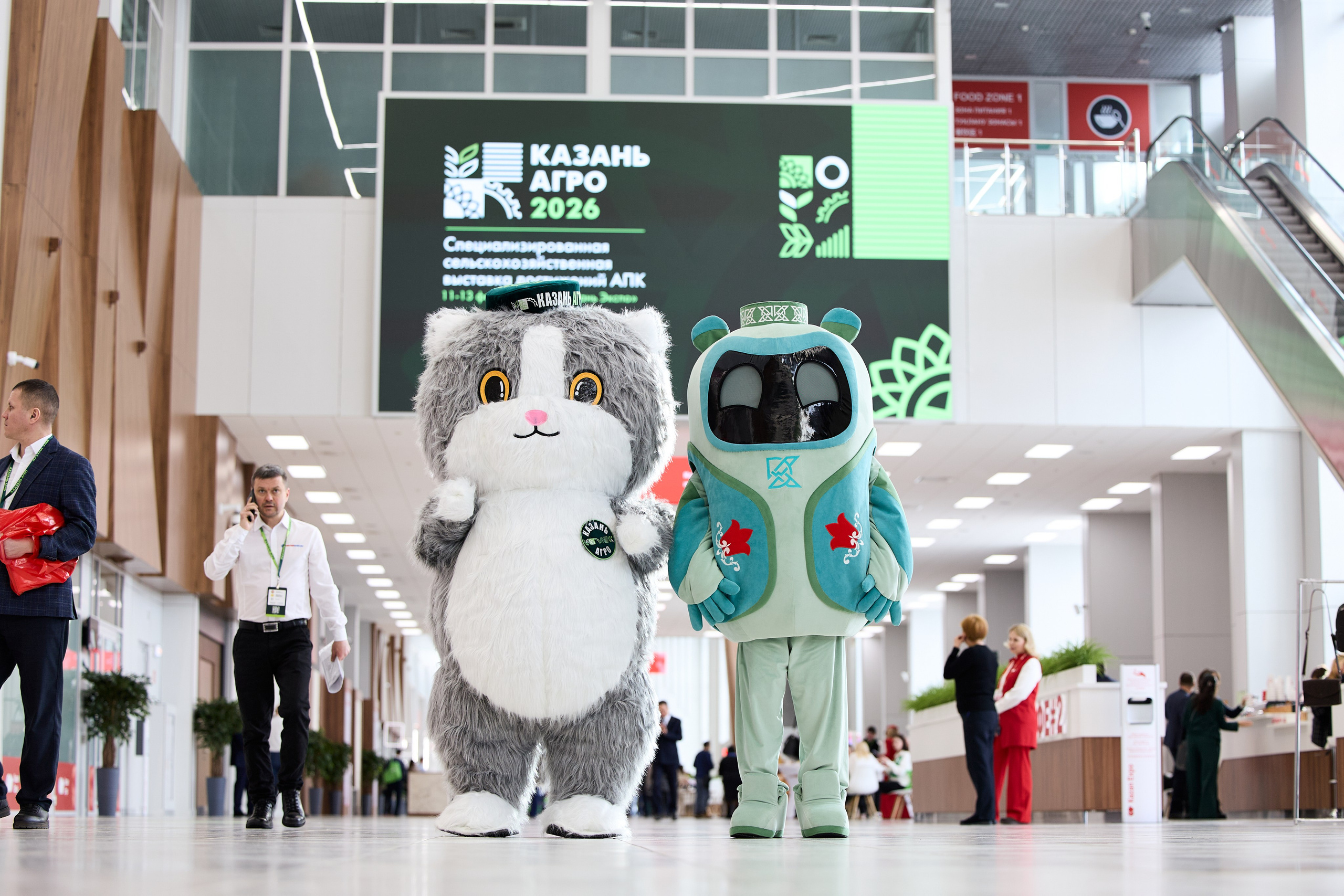 Фотограф на конференцию. Хороший репортажный и промышленный фотограф в Казани Алексей Щелконогов