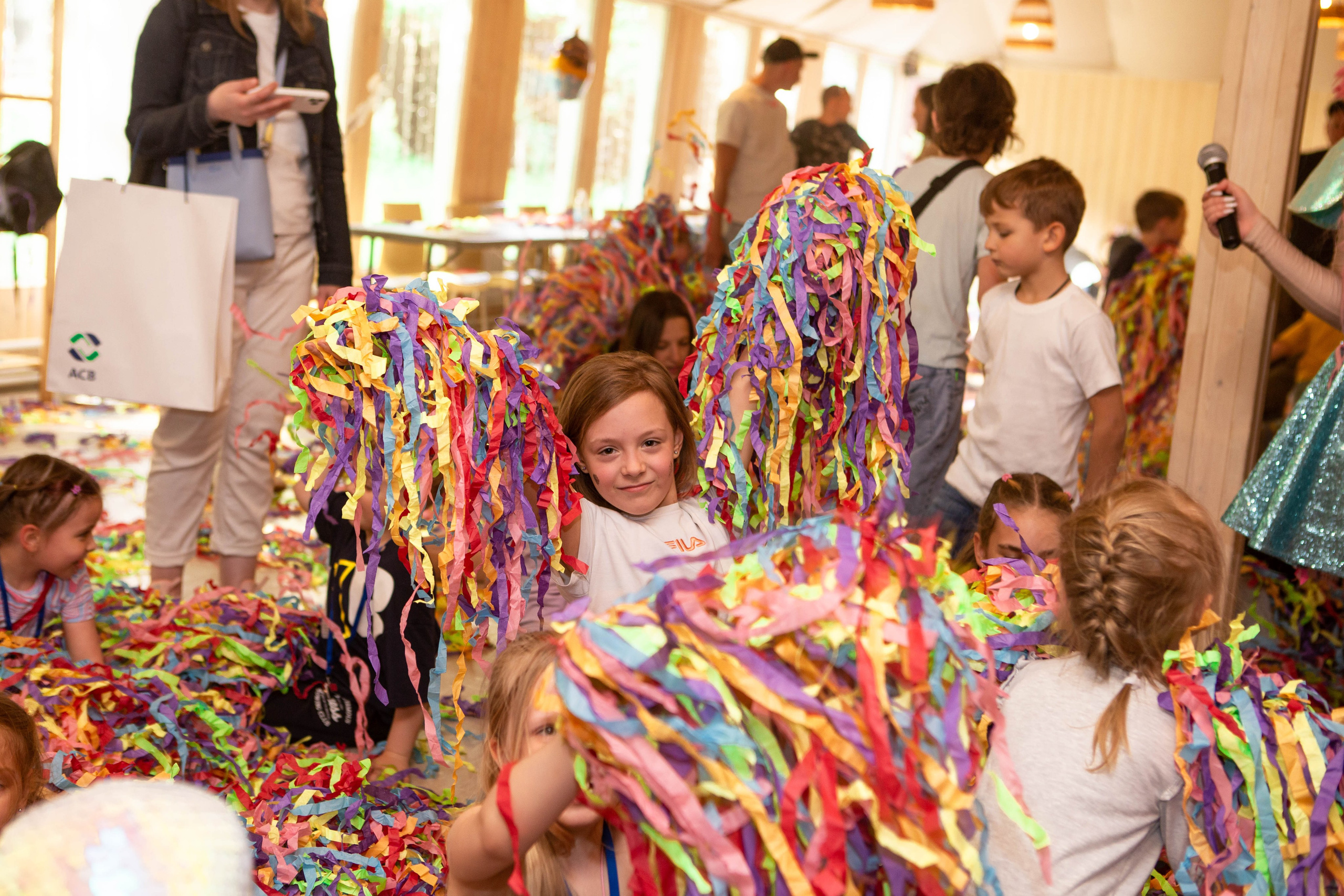 День защиты детей. Фотограф Абакумова Анастасия