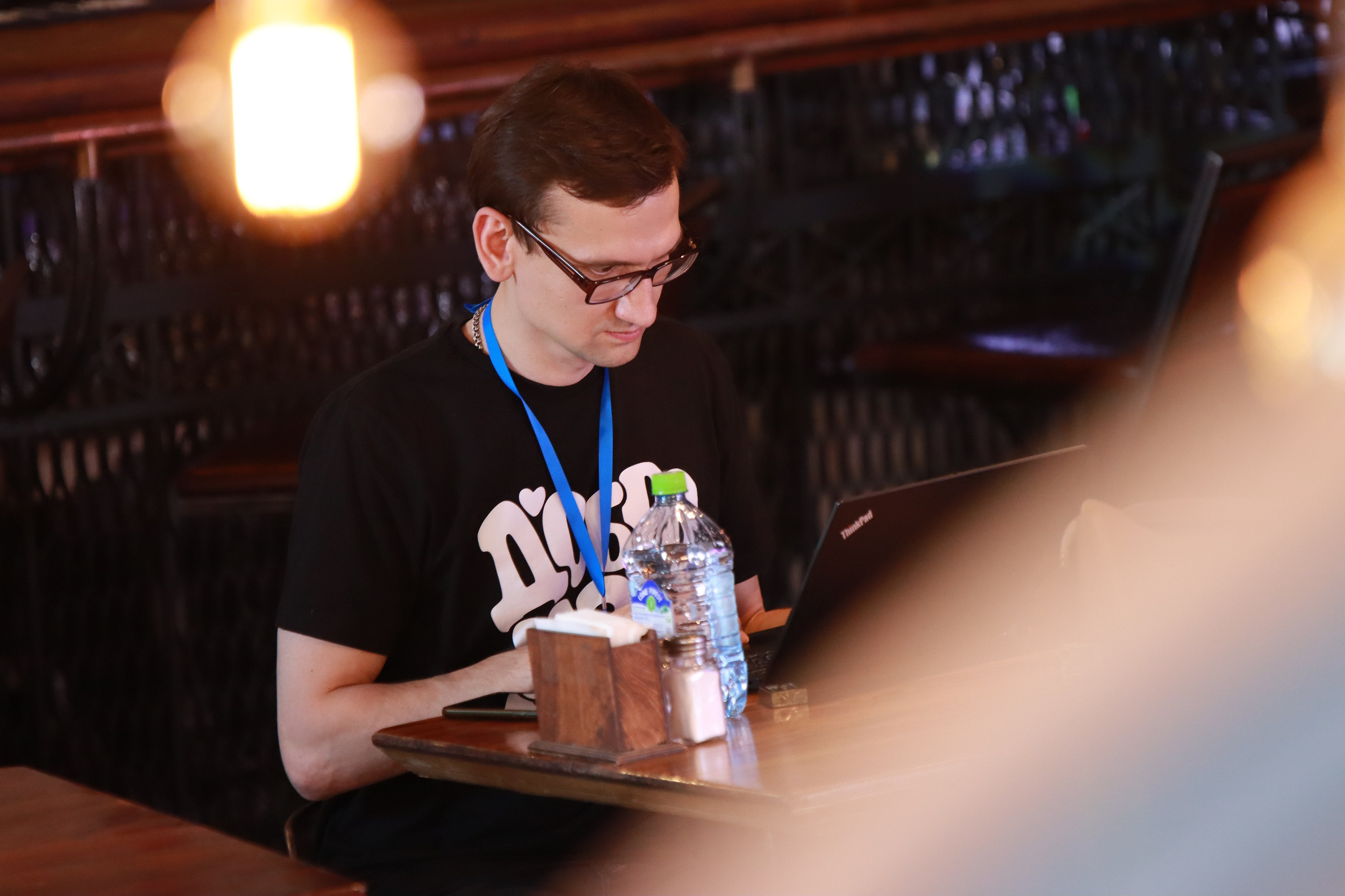 «Шоу историй» Наталии Судец. Репортажный фотограф в Москве и Зеленограде Karina-vozd