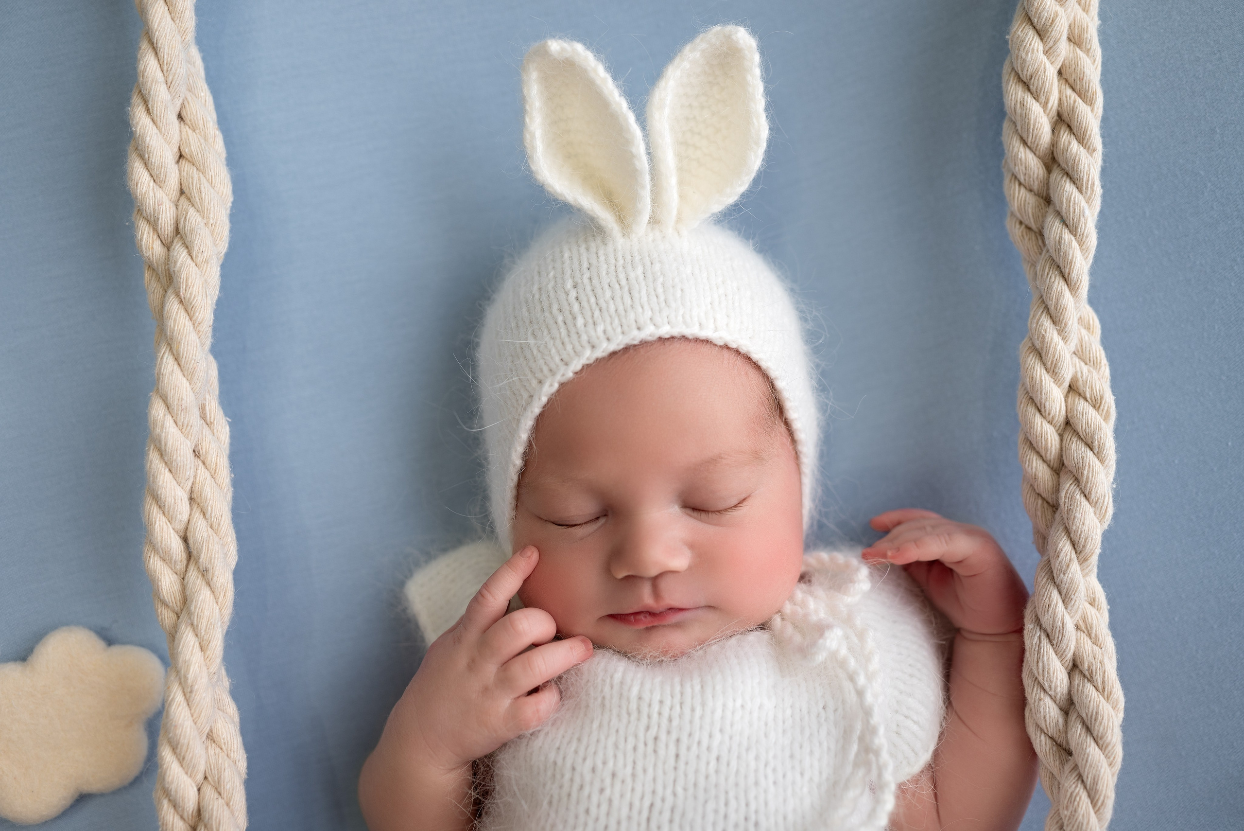 Фотогалерея. Фотограф новорожденных в Моксве и МО, Альбина Саламатова