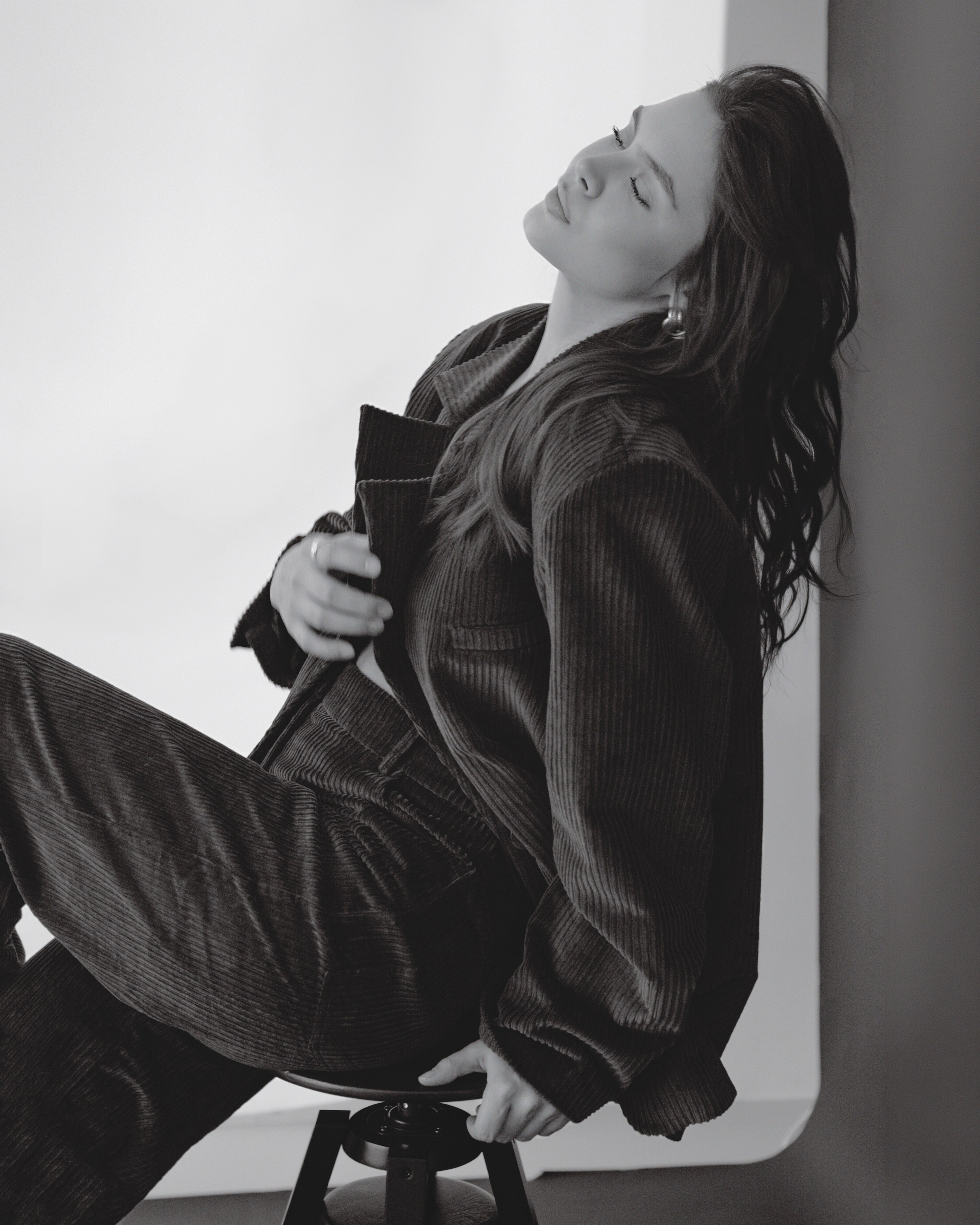 Юлия. Фотограф Бойко Антонина