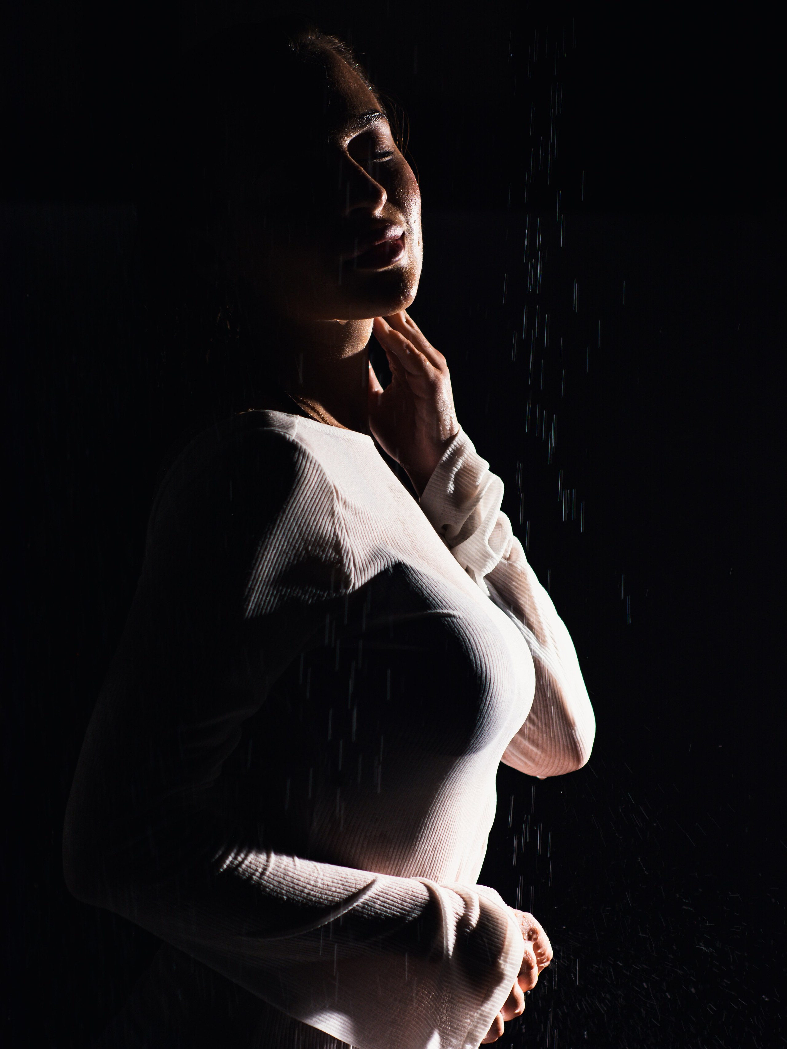 Ксения. Фотограф Бойко Антонина