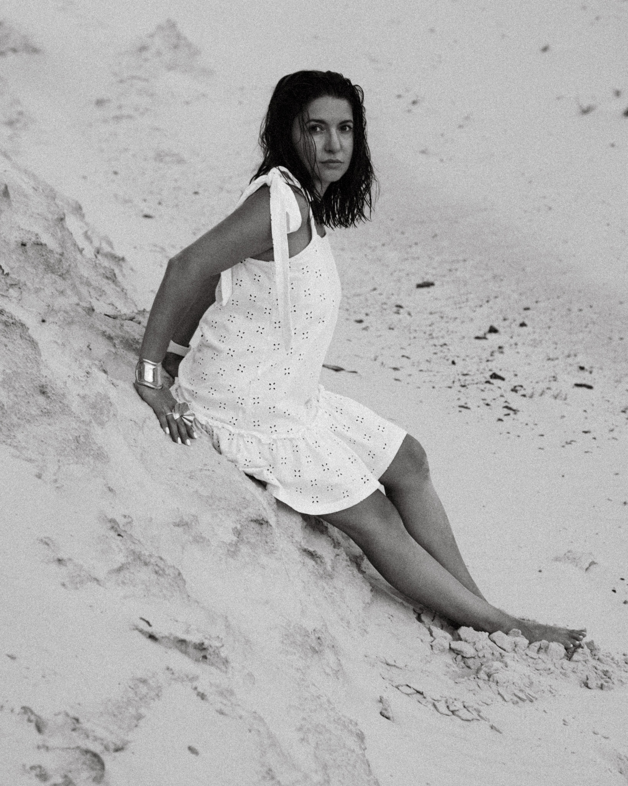 Алия. Фотограф Бойко Антонина