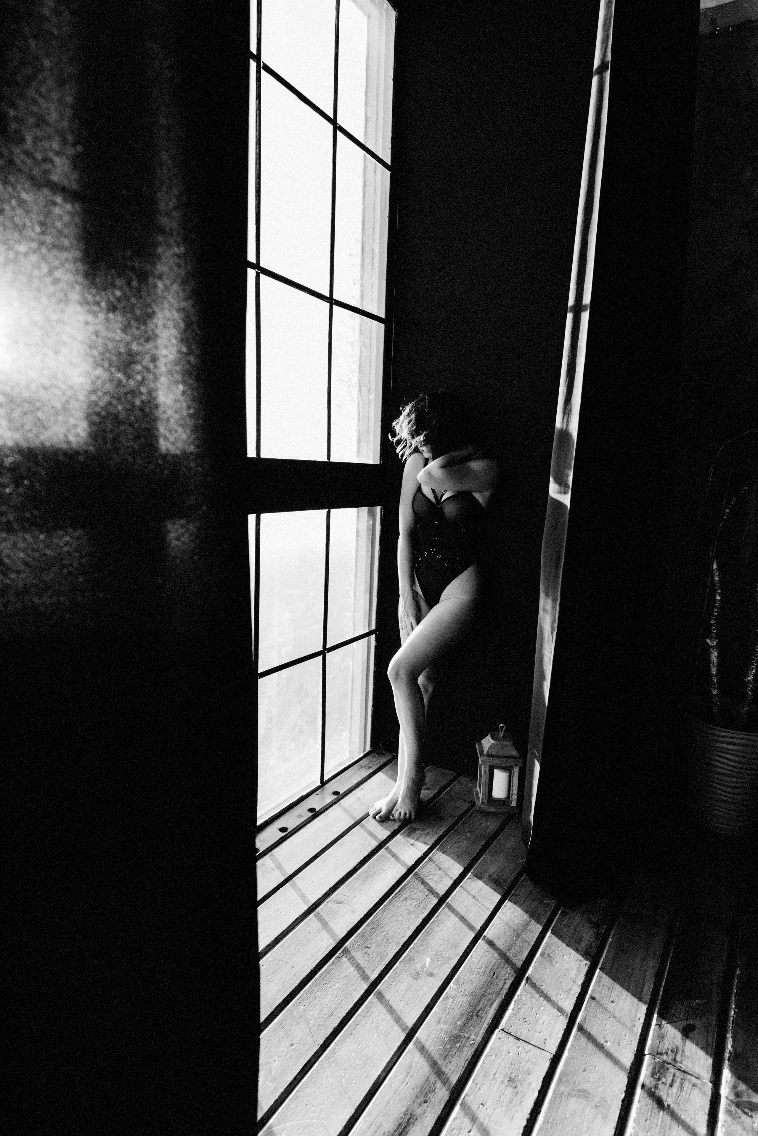 Светлана. Фотограф Елена Кучук