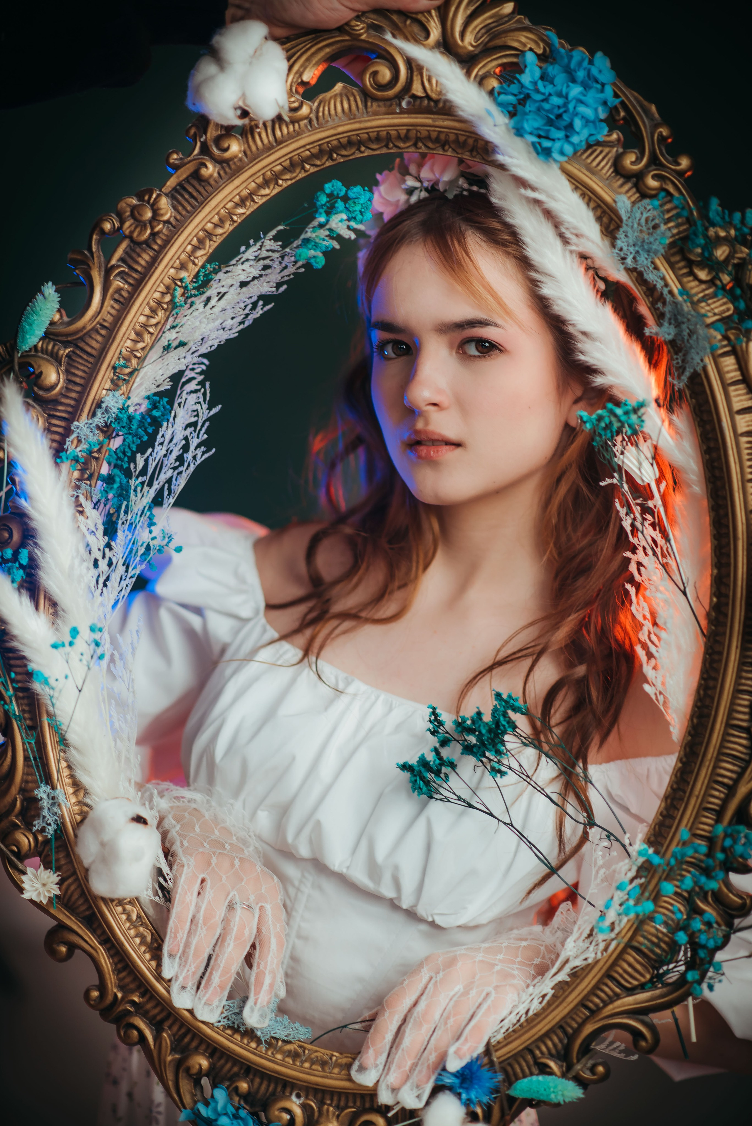 Света. Свадебный и портретный фотограф lifestyle