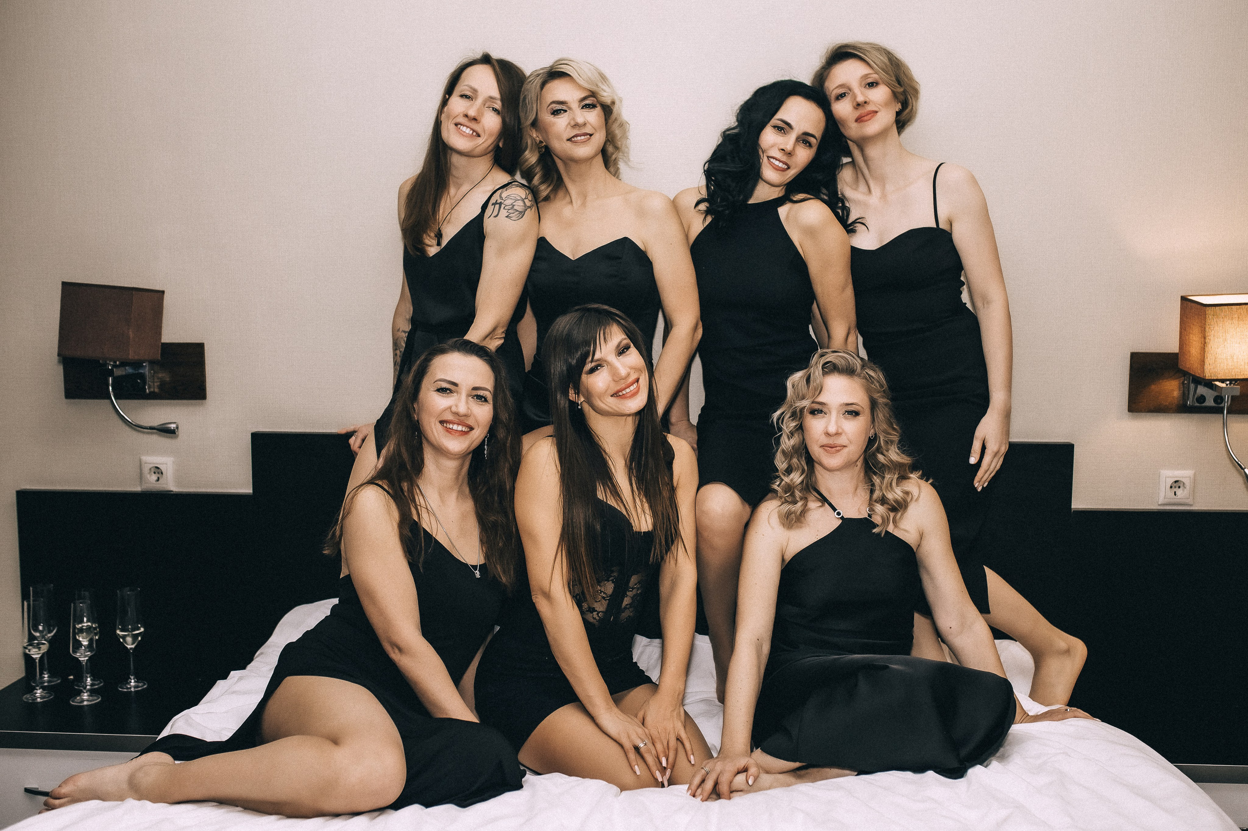 Девичник!. Профессиональный фотограф, Москва |Видное Елена Елизарова