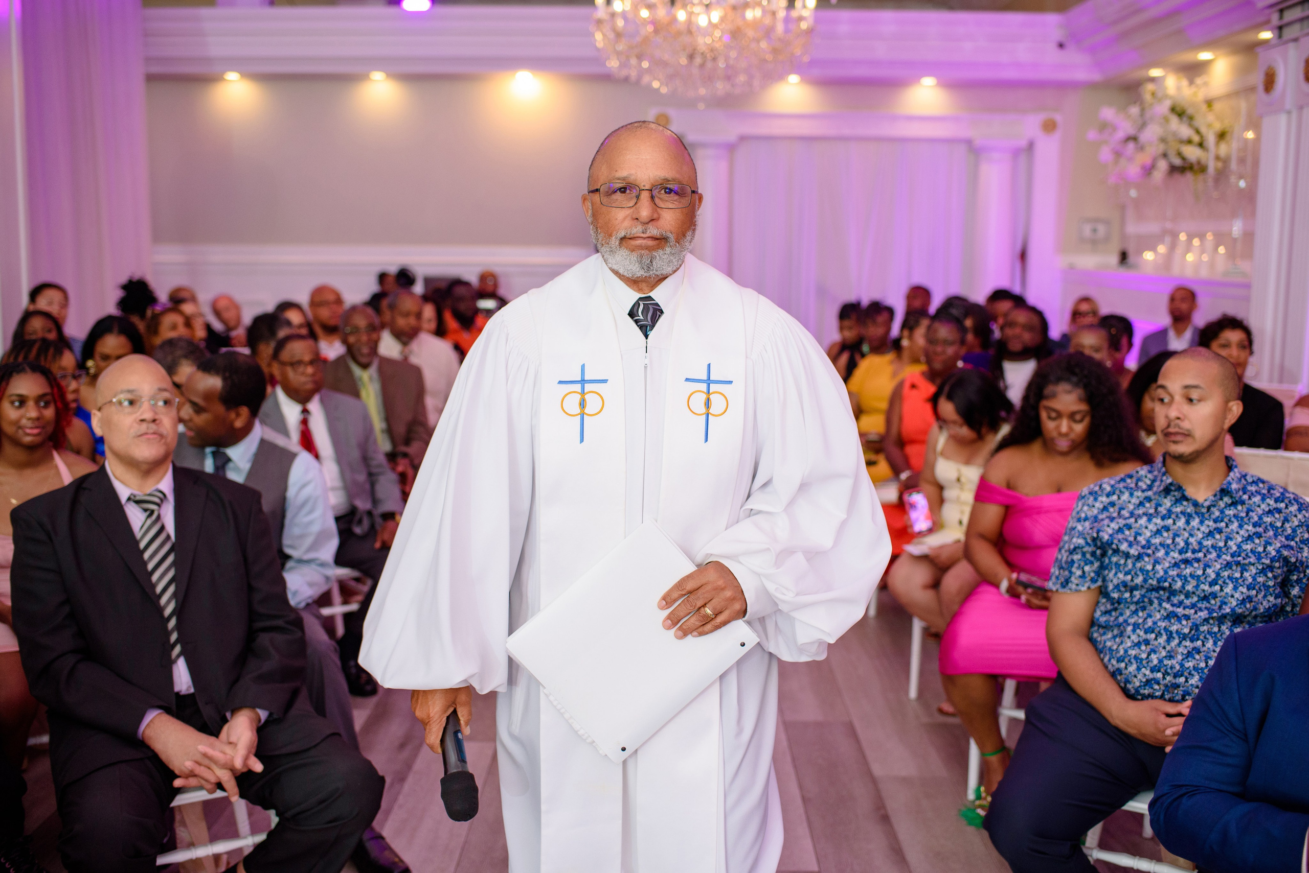 Tiffany & Gregory. Wedding photographer