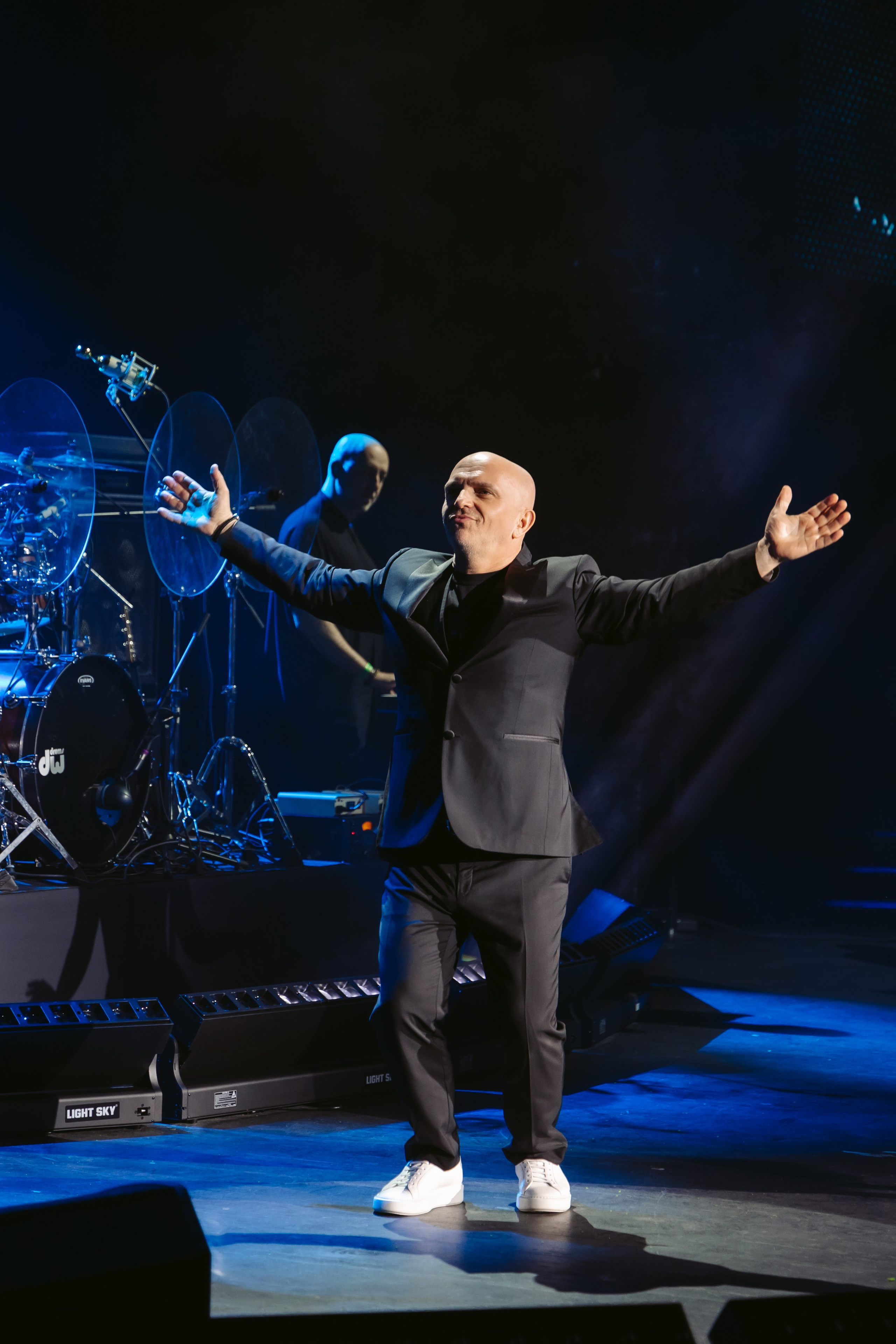 Группа Непара. Свадебный Фотограф в Москве Гор Магтагян