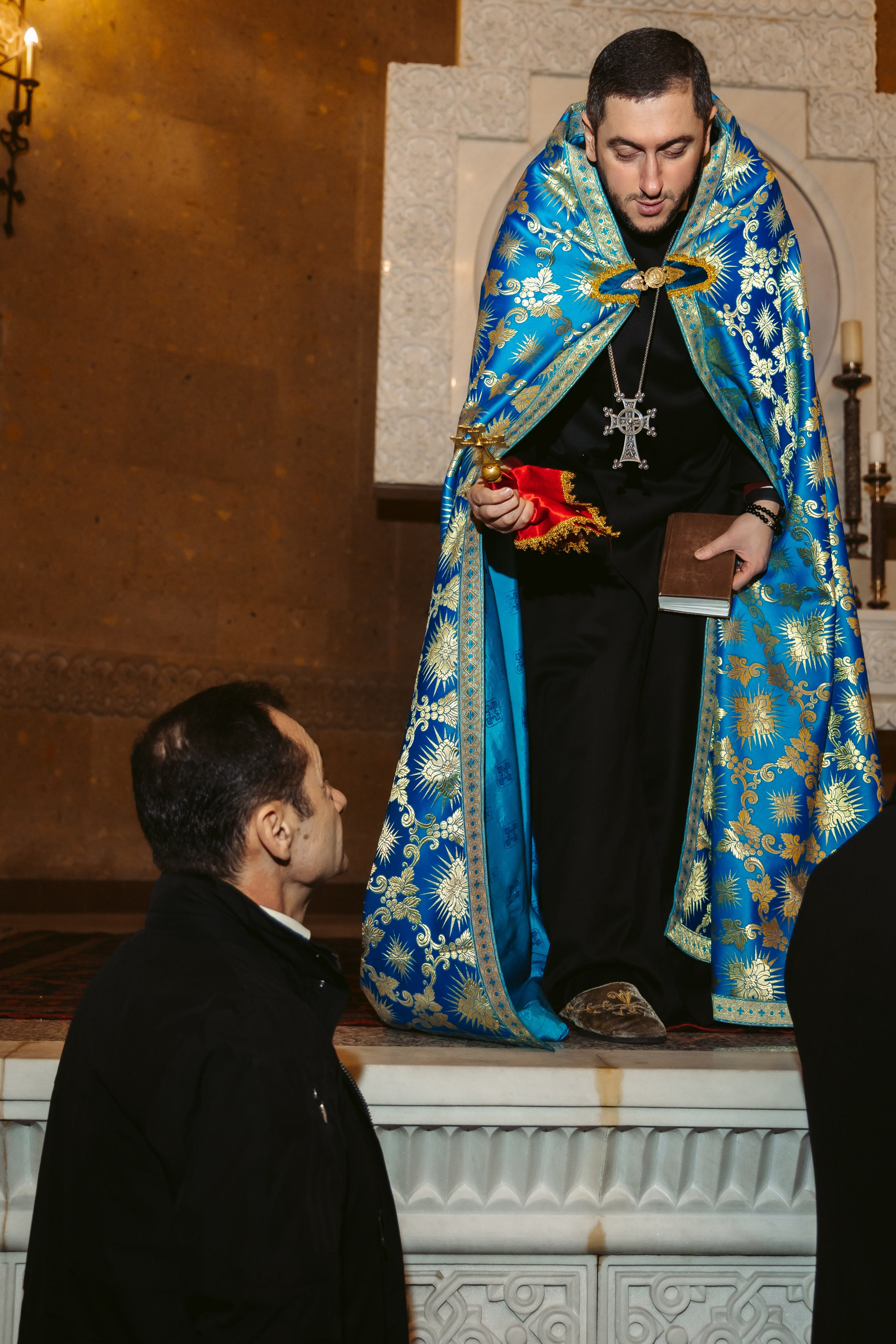 Венчания Д&М. Свадебный Фотограф в Москве Гор Магтагян