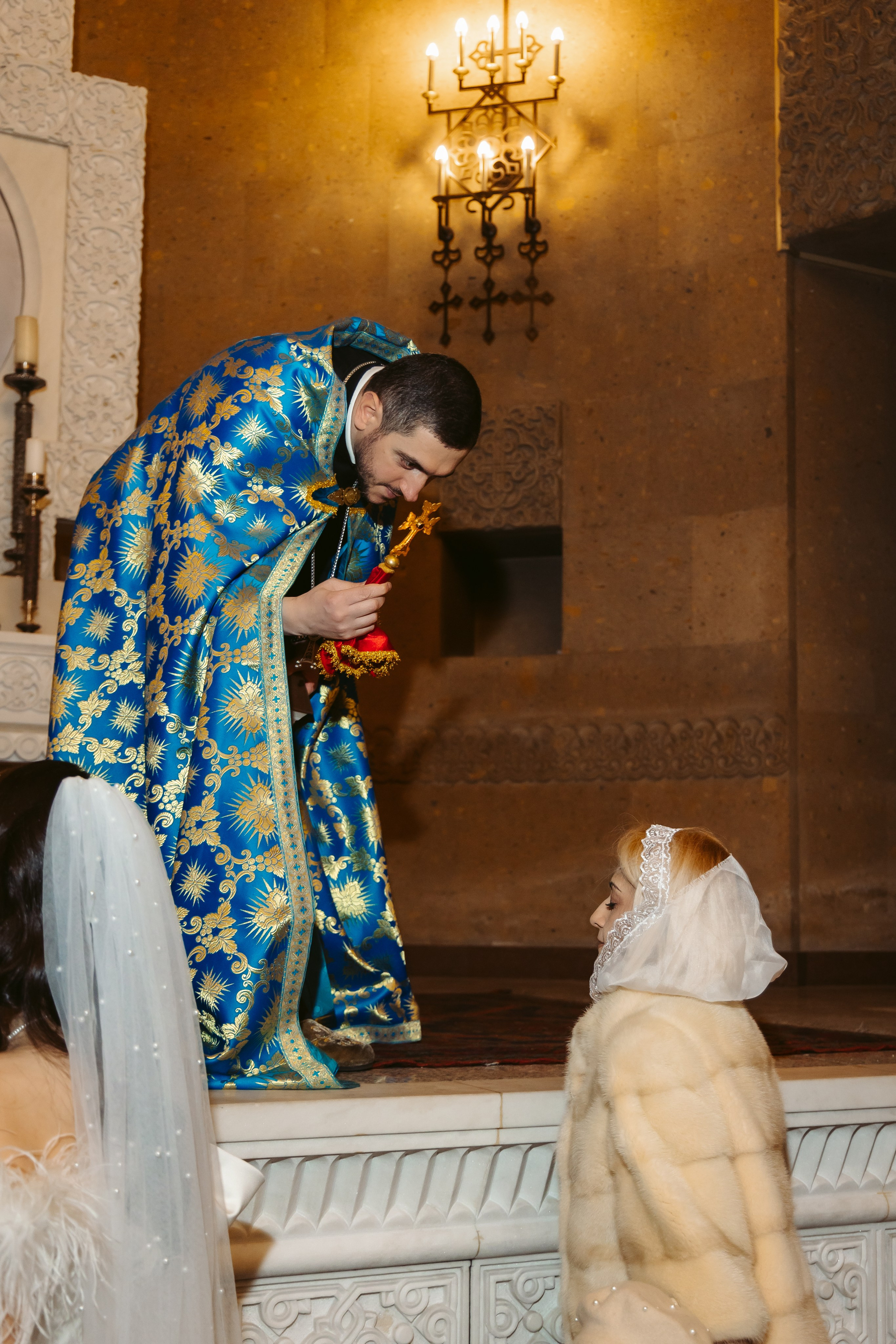 Венчания Д&М. Свадебный Фотограф в Москве Гор Магтагян