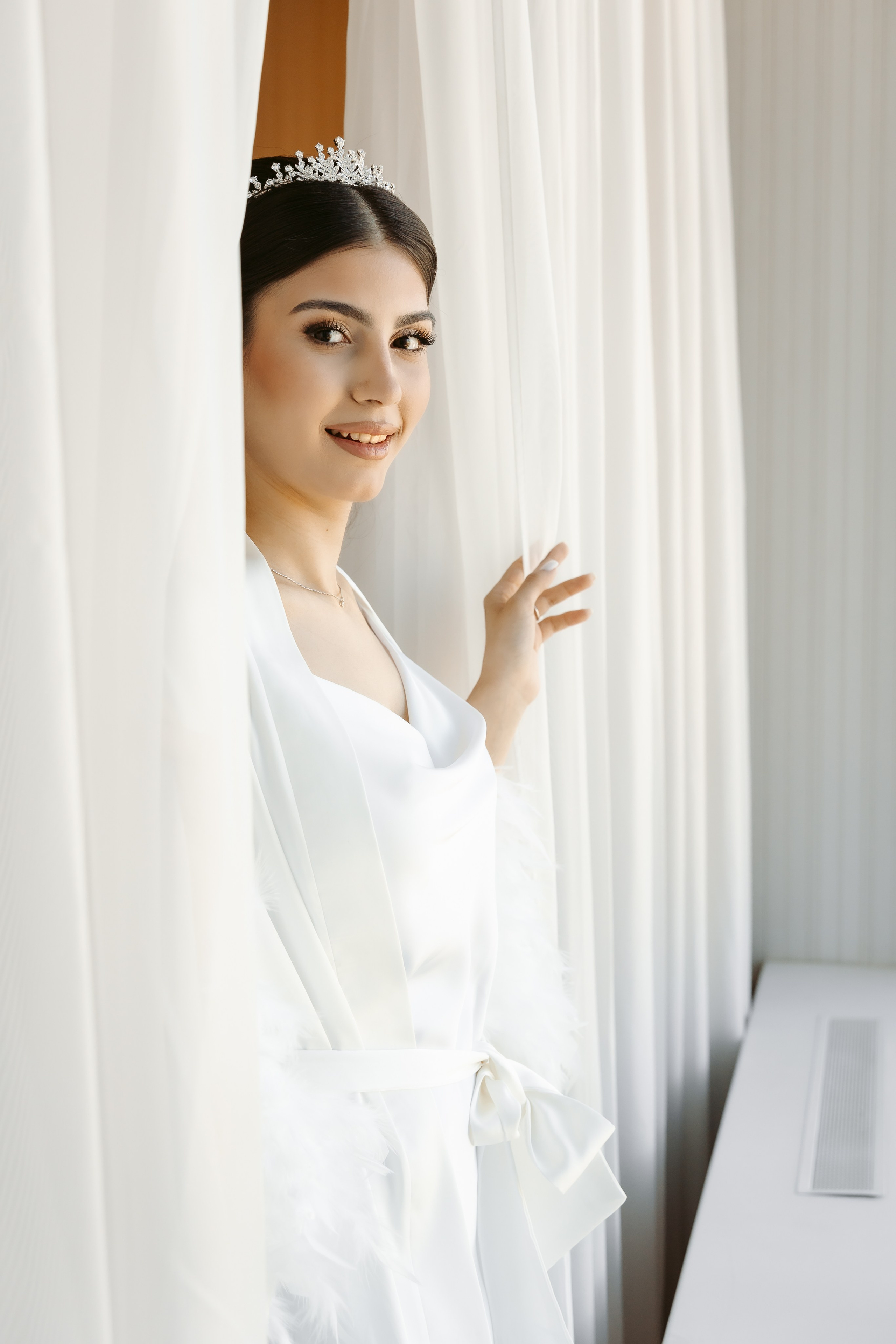 Свадьба С & К. Свадебный Фотограф в Москве Гор Магтагян