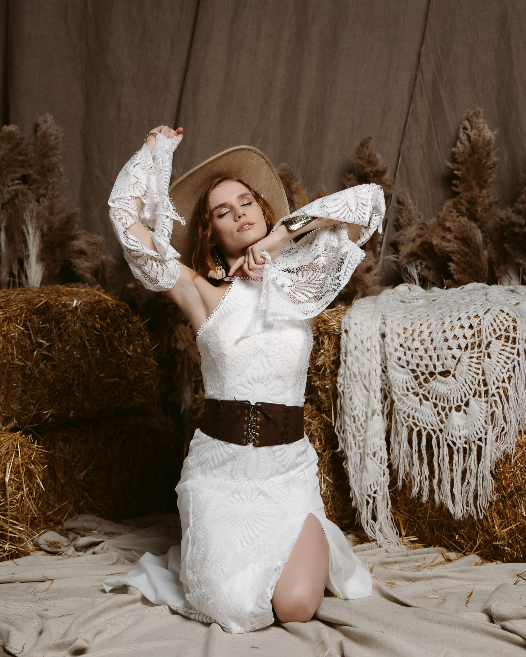 Country. Свадебный Фотограф в Москве Гор Магтагян