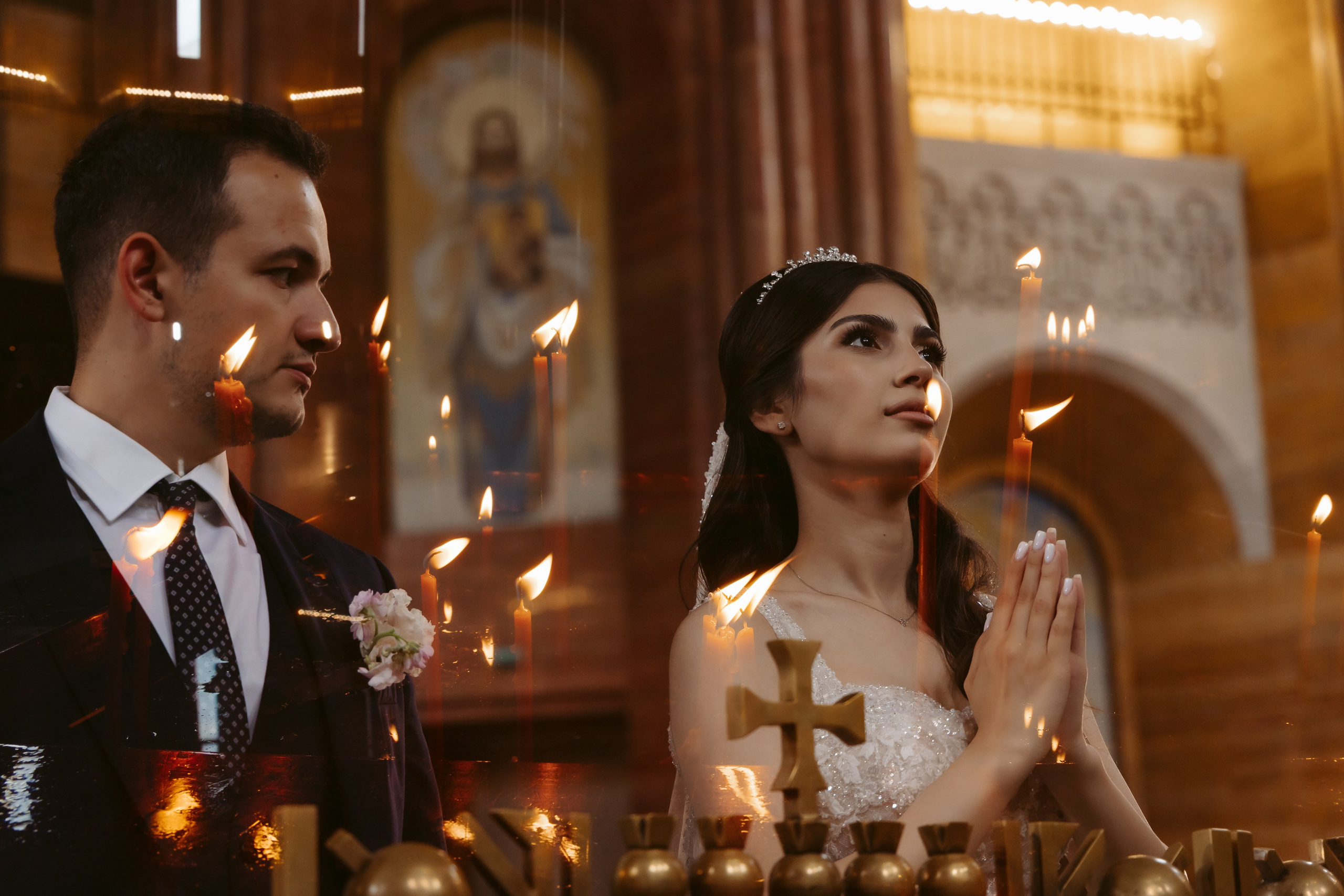 Свадьба С & К. Свадебный Фотограф в Москве Гор Магтагян