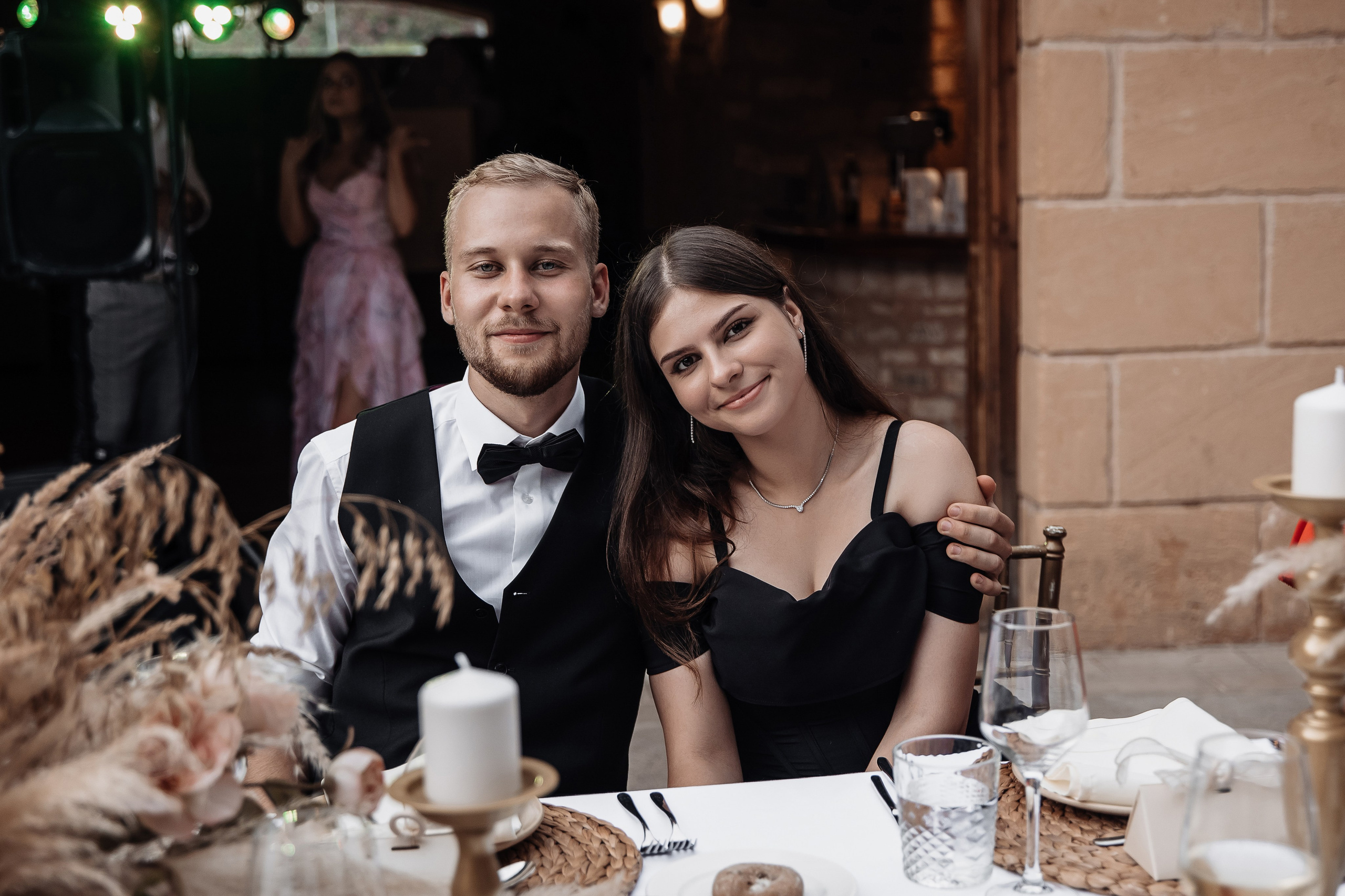 Vaida_&_Tadas. Фотограф на Майорке Екатерина Дробышева