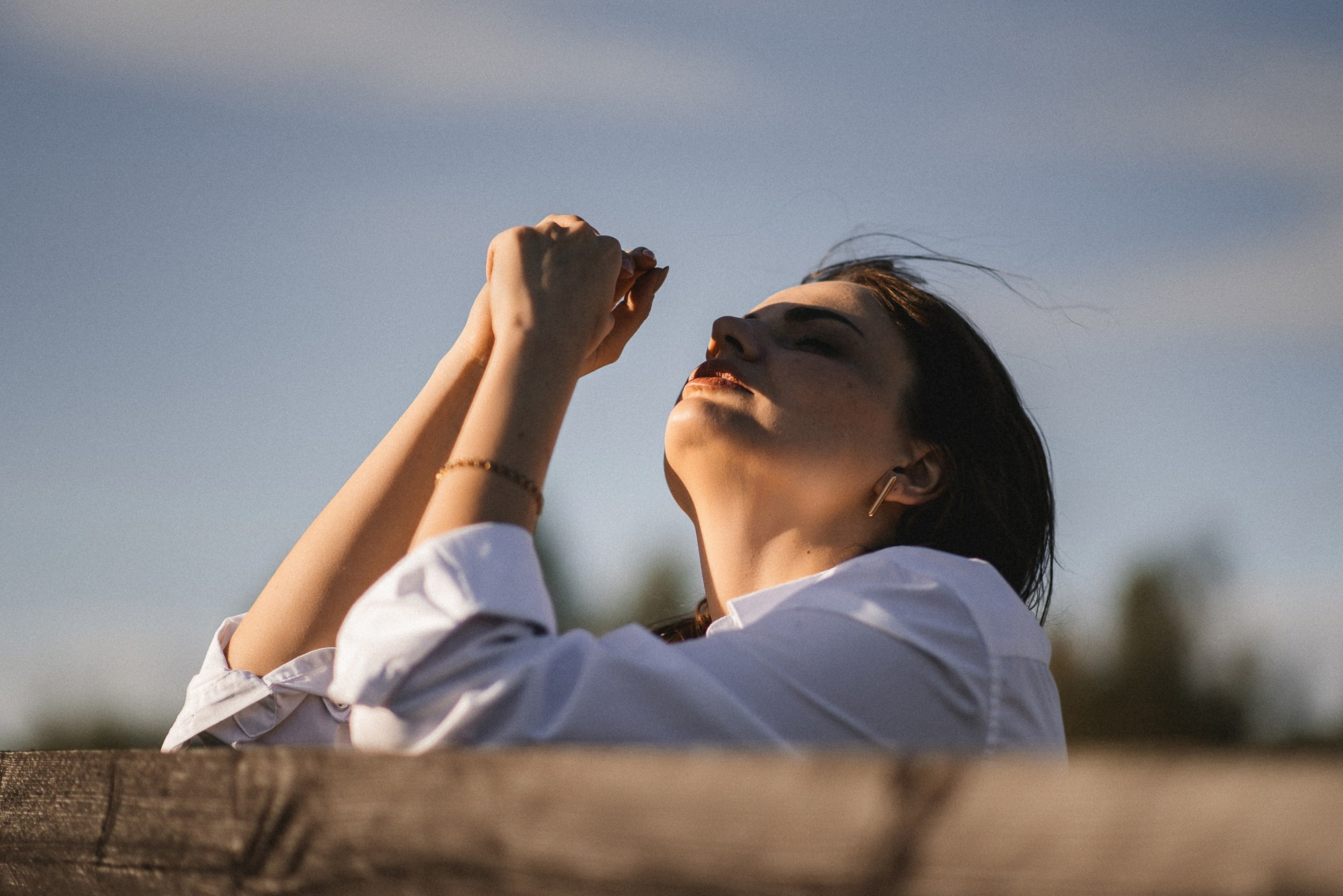 Виктория. Фотограф в Мурманске Екатерина Рудак