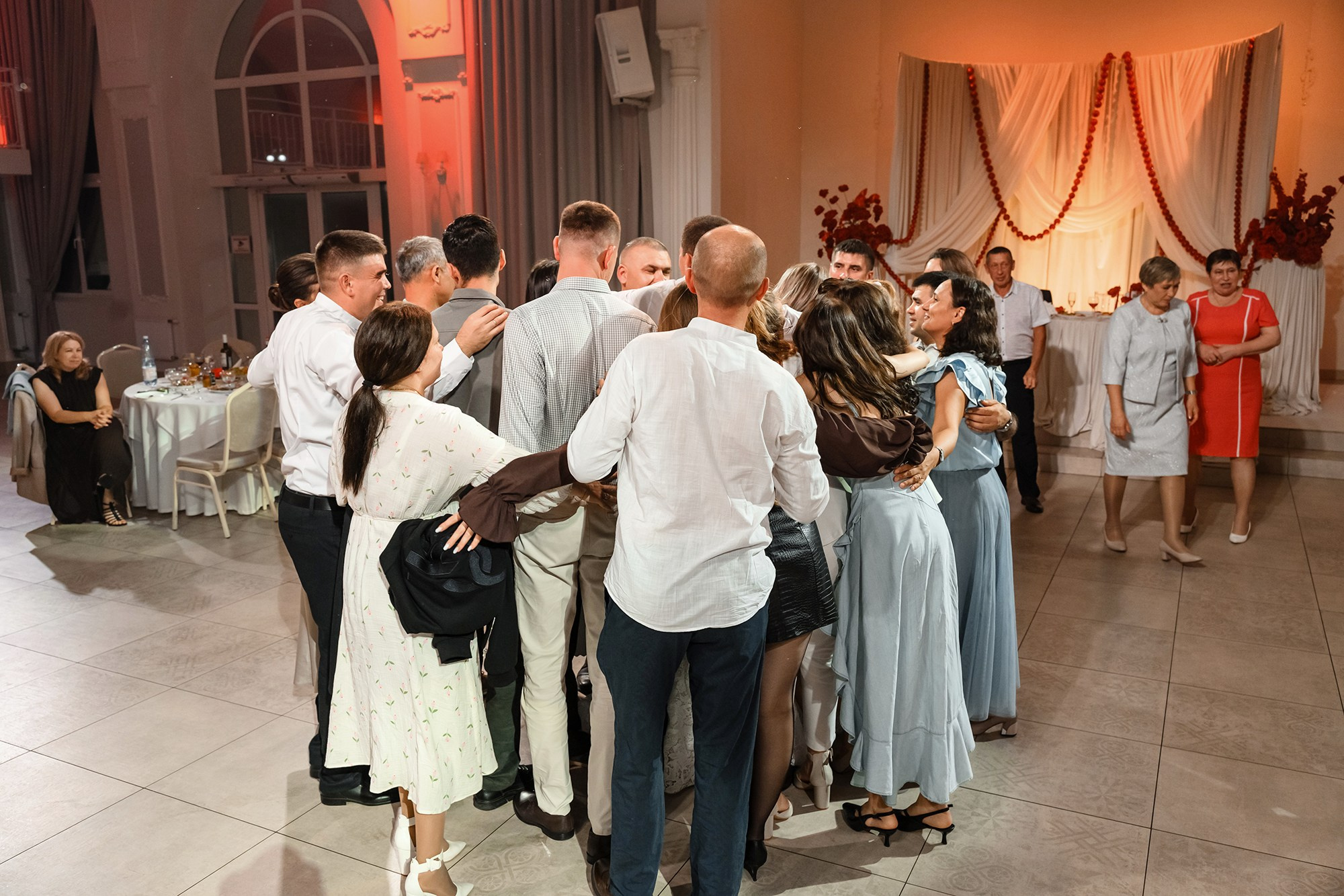 Таня и Максим. Свадебный и семейный фотограф Чебоксары Ольга Ник