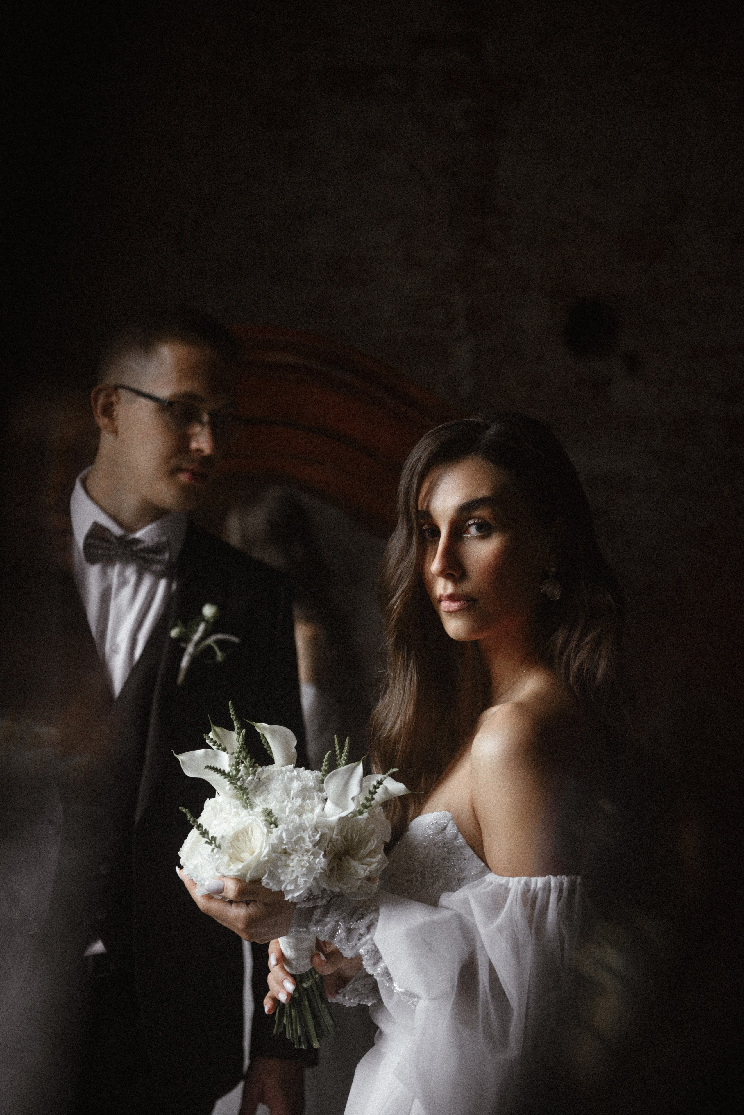 Свадебный фотограф в Ярославле и Москве Руслан Иософатов