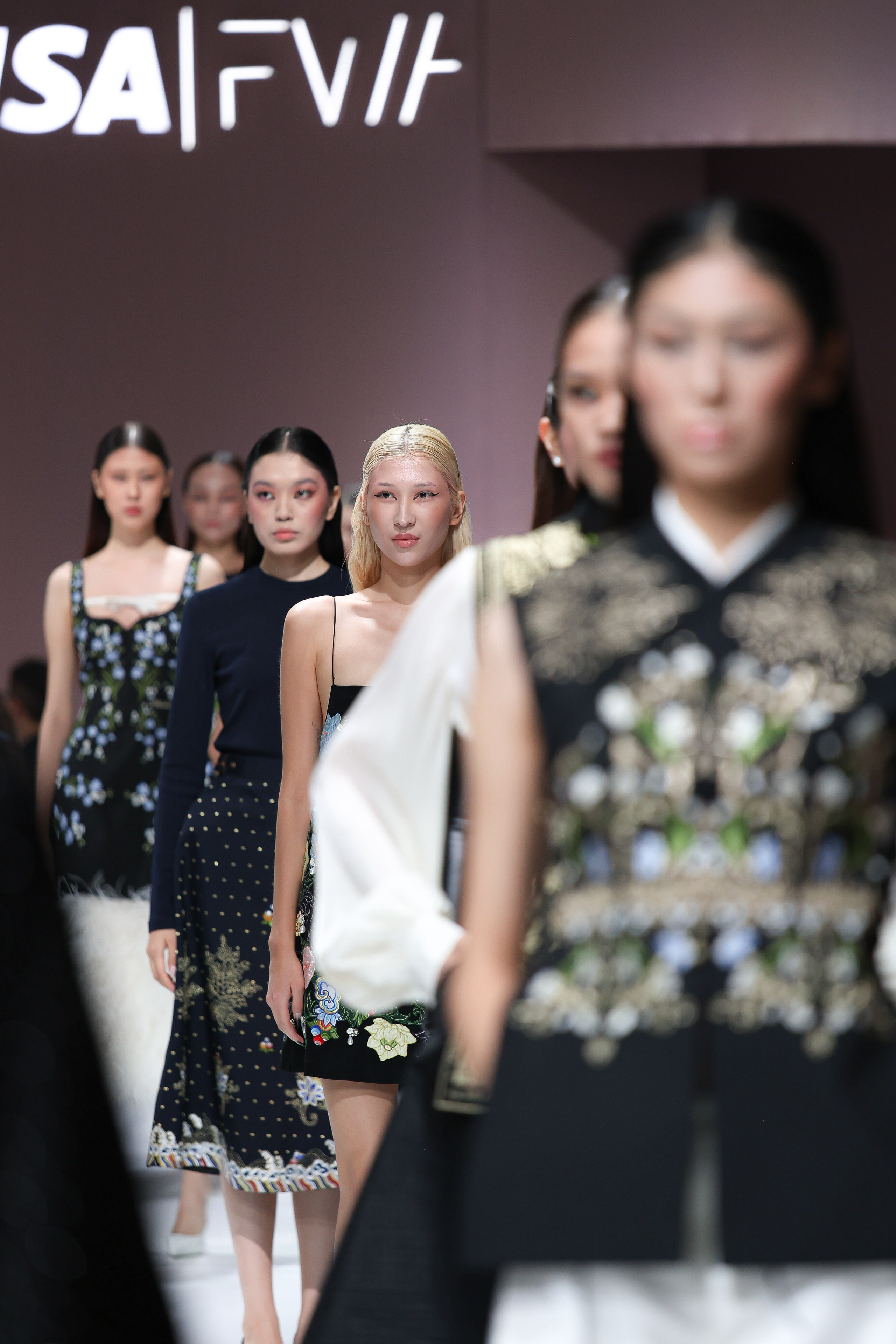 Visa Fashion Week. Фотограф в Алматы