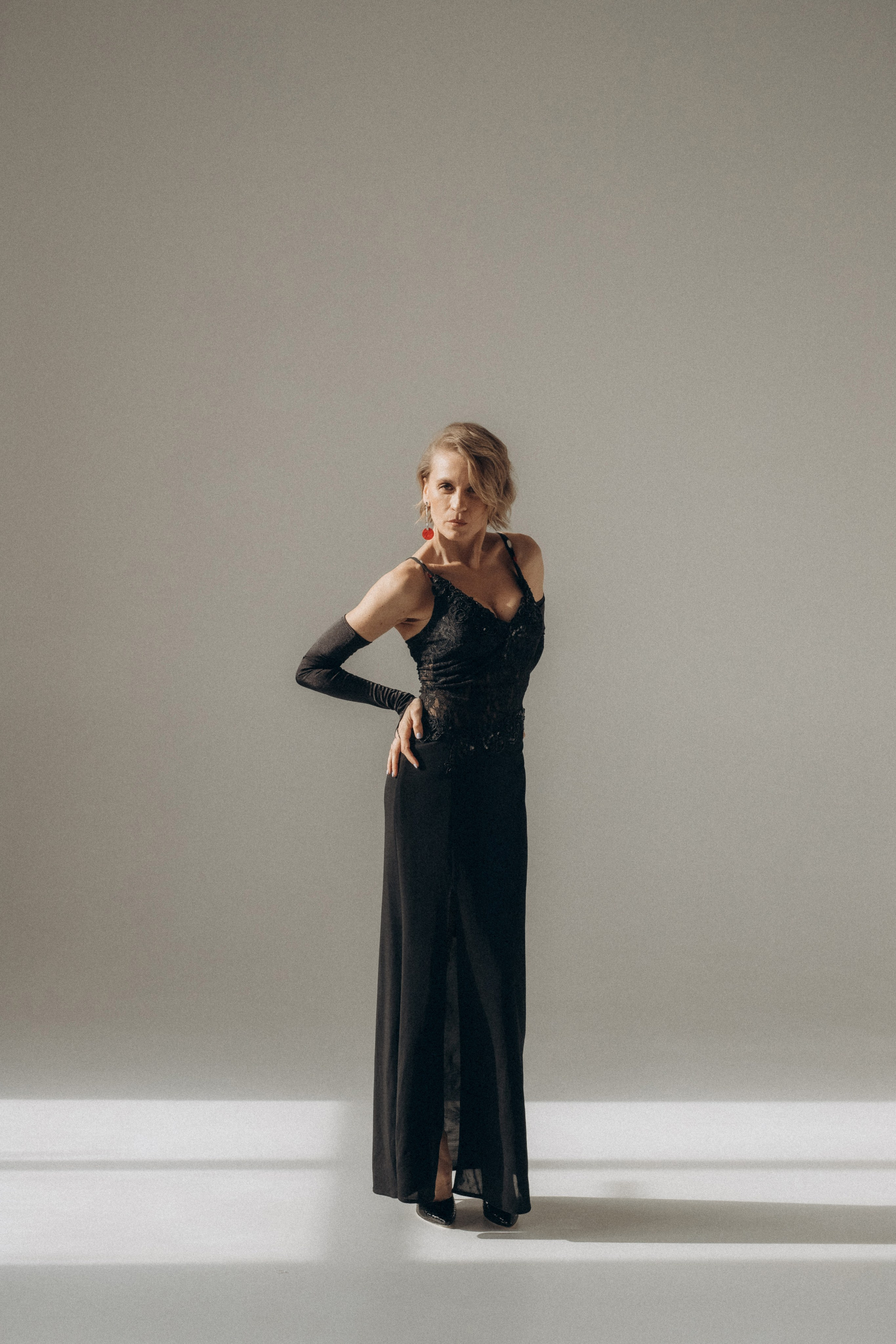 Анна Багмет. Фотограф Ногинск Электросталь Наталья Осетрова