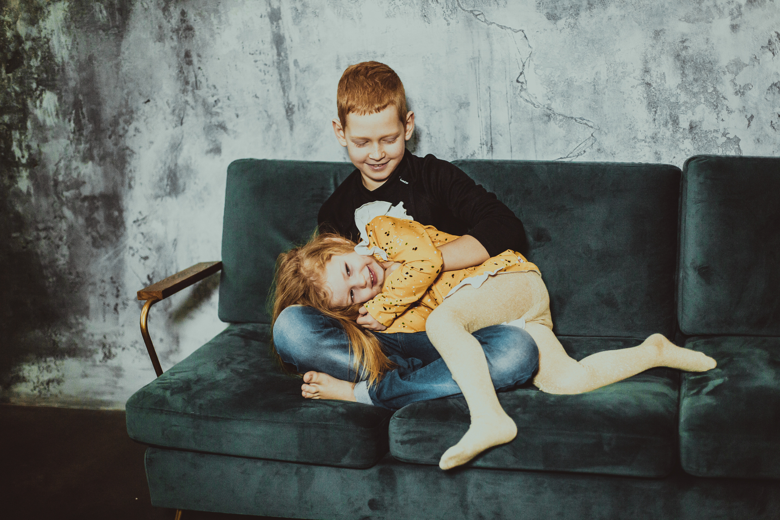 Олег и Вика. Детский, свадебный и семейный фотограф Юлия Курбатова, Санкт-Петербург