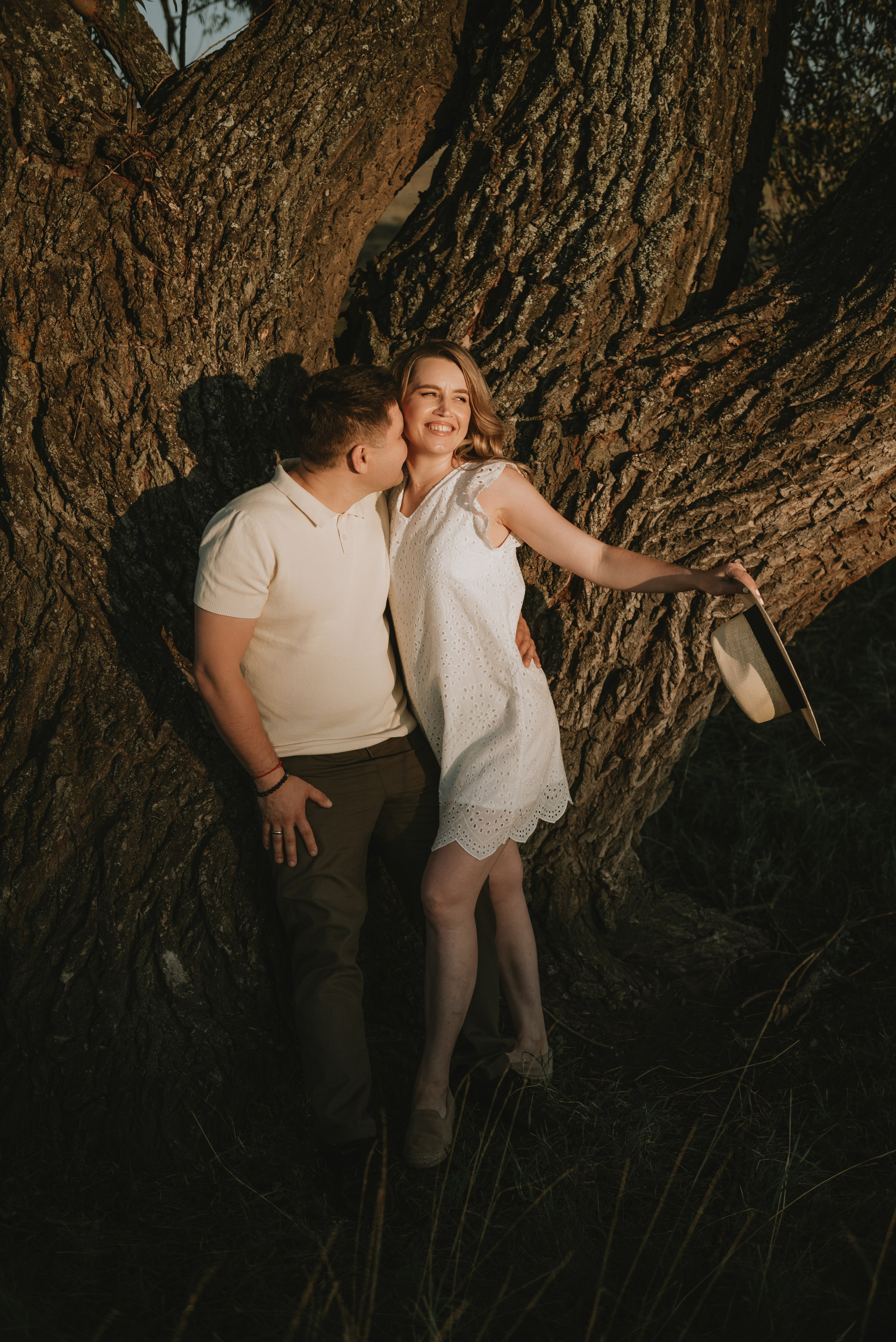 Эльнур и Полина. Фотограф Филякин Константин