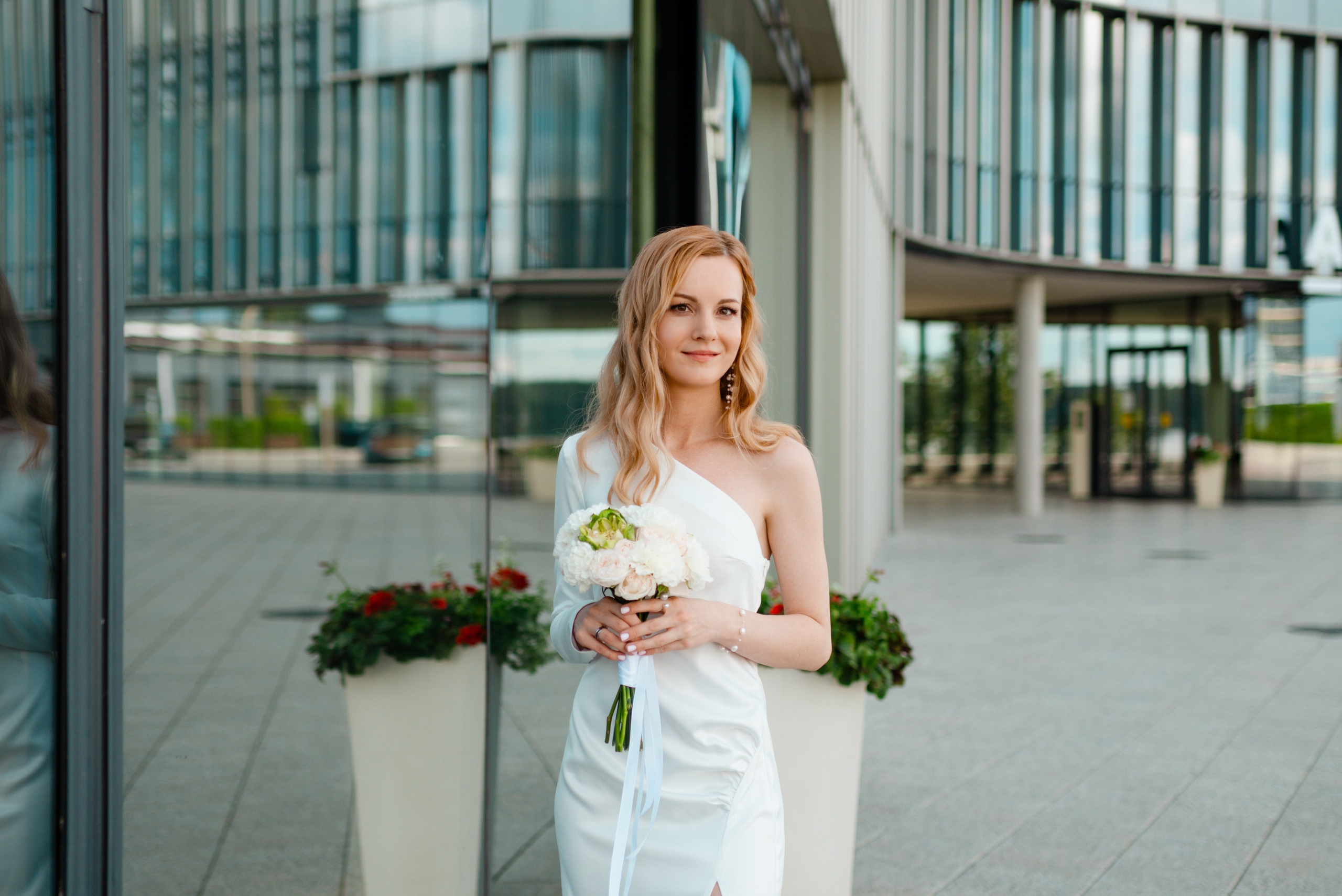 Екатерина и Тимофей. Июль 2025. Свадебный фотограф в городе Минск Крохмалюк Анна