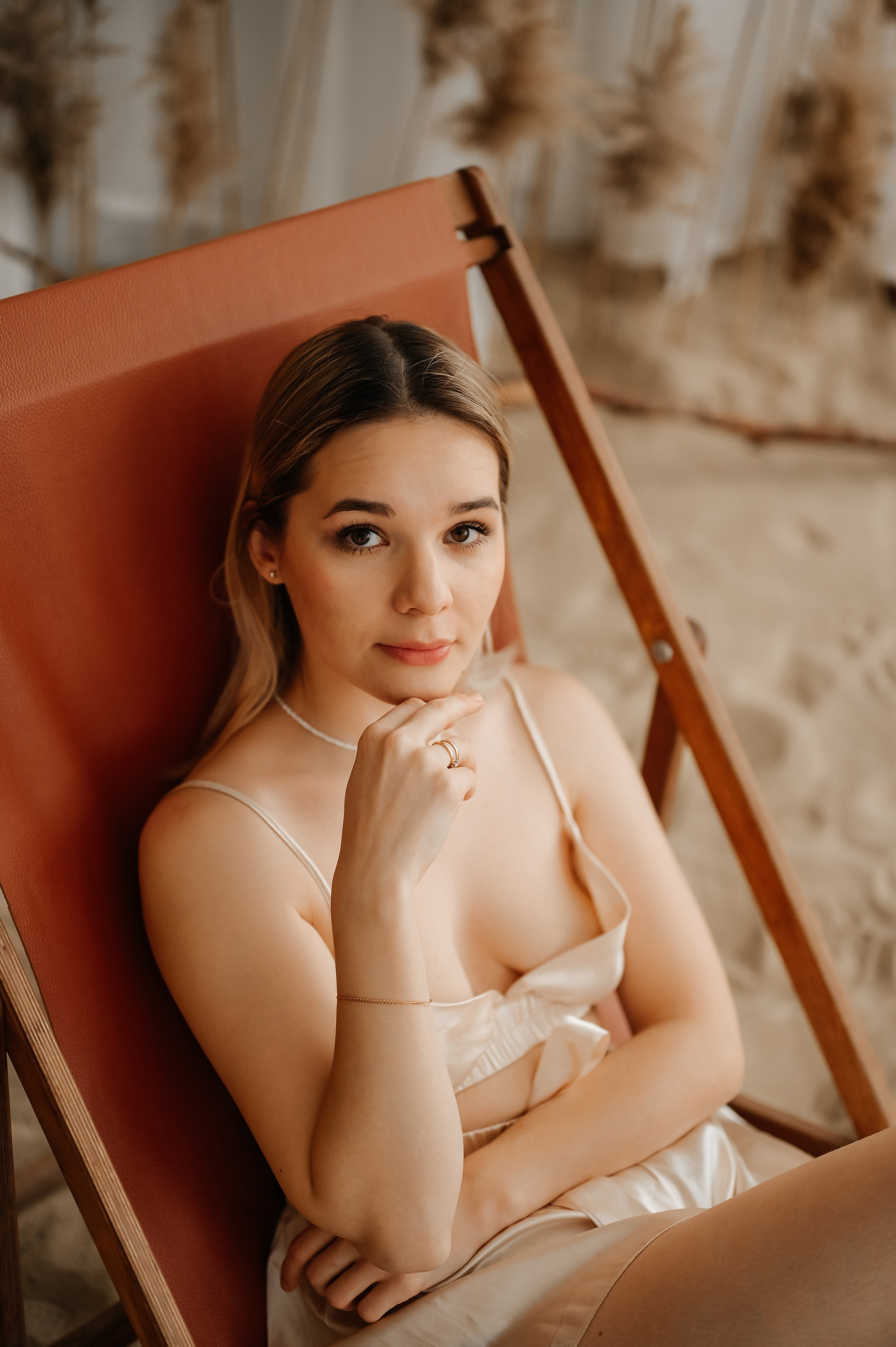 Даша. Семейный фотограф Олеся Батурина Рязань