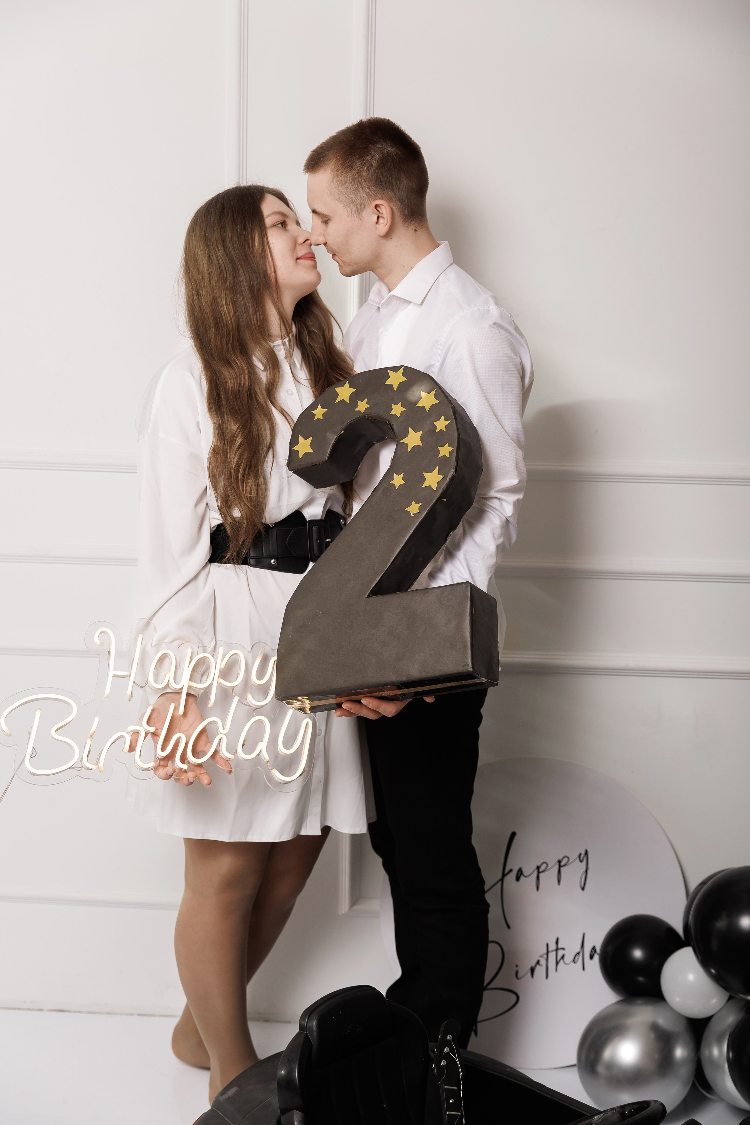 Костику 2 годика. Свадебный и семейный фотограф в Санкт-Петербурге Кирилл Шалагинов